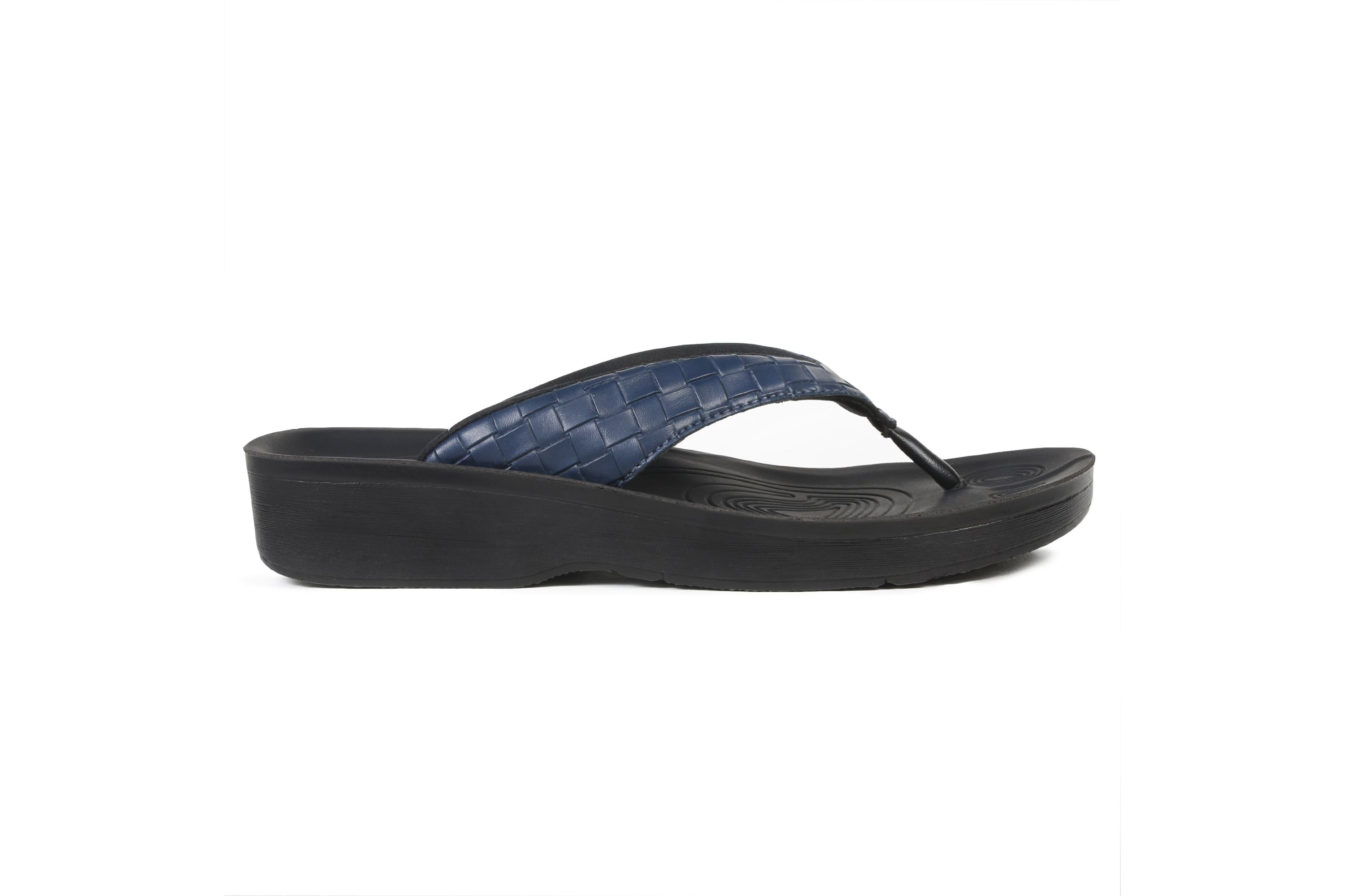 Clarus Comfortable Thong Ladies Walking Sandals