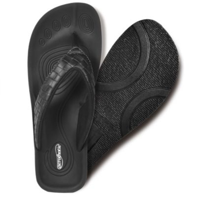 Clarus Comfortable Thong Ladies Walking Sandals