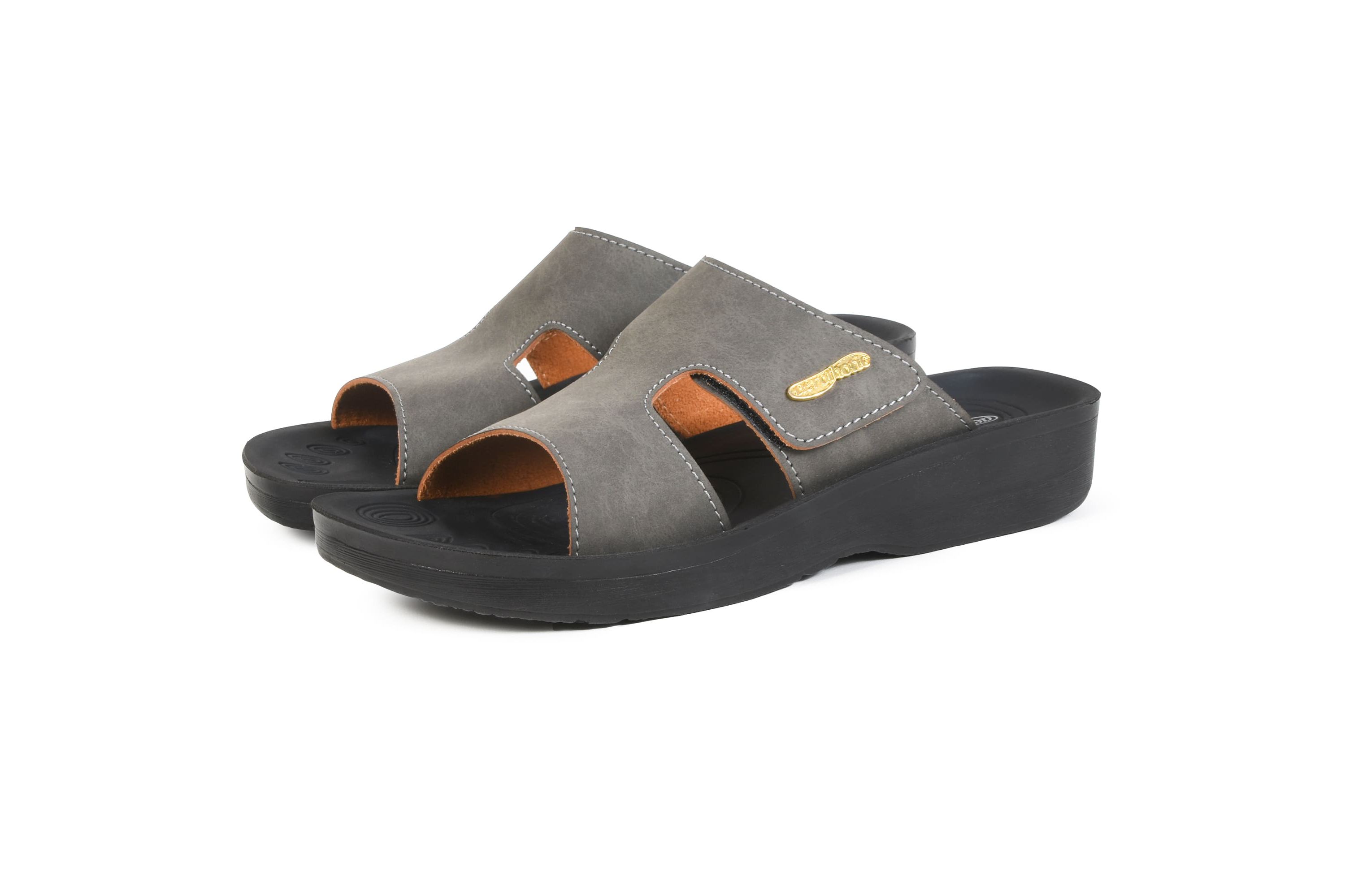 Aren Arch Supportive Slides for Women