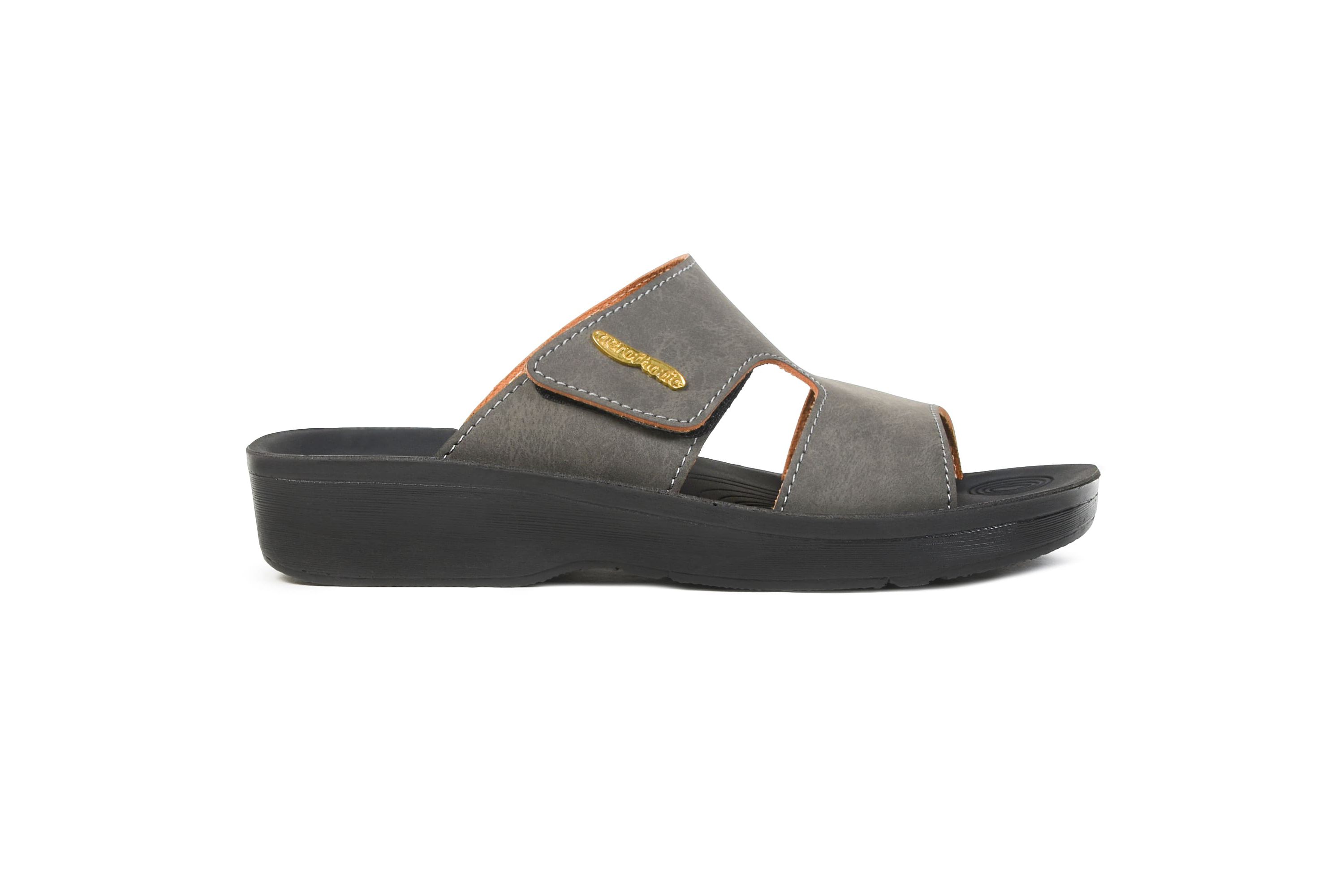 Aren Arch Supportive Slides for Women