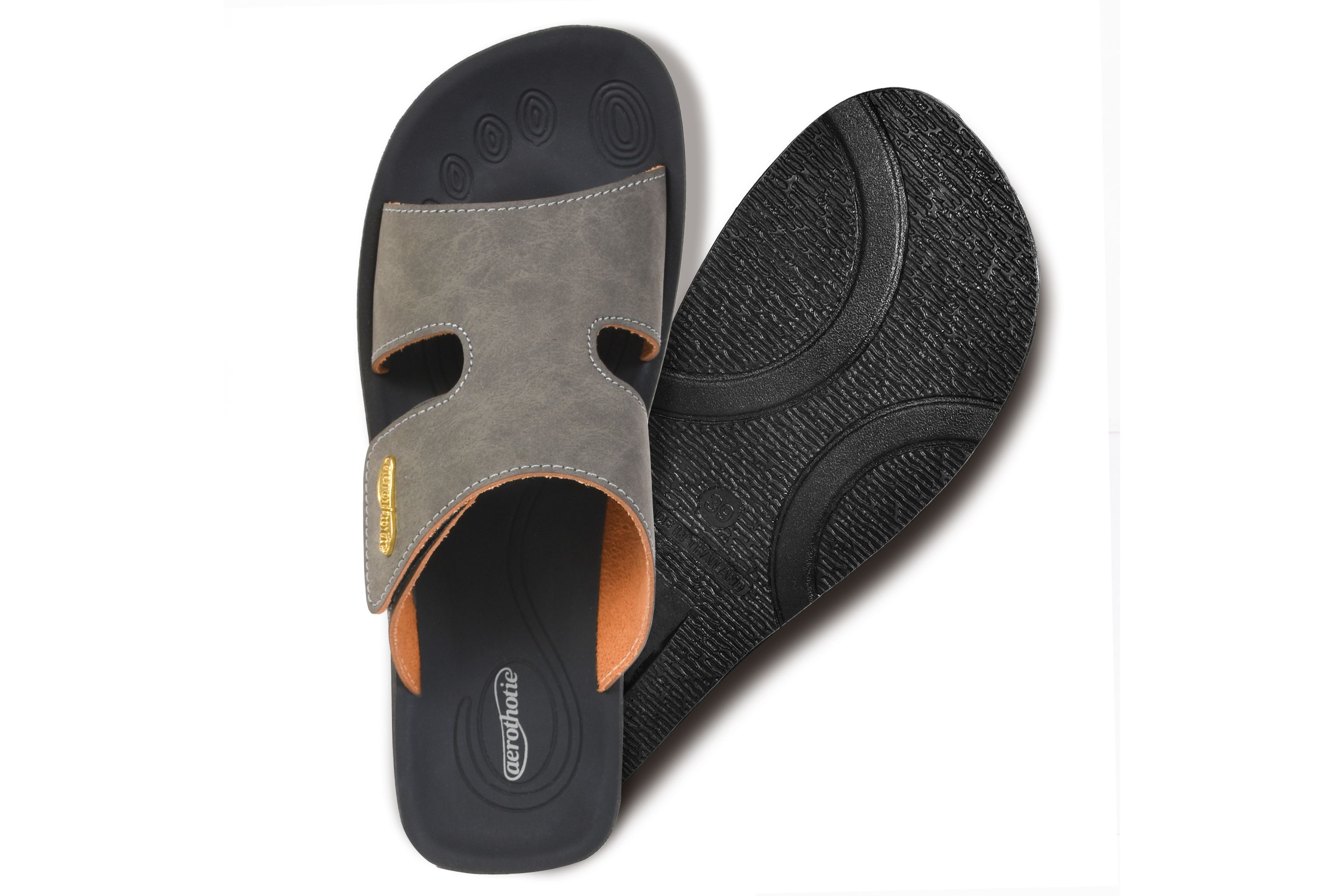 Aren Arch Supportive Slides for Women