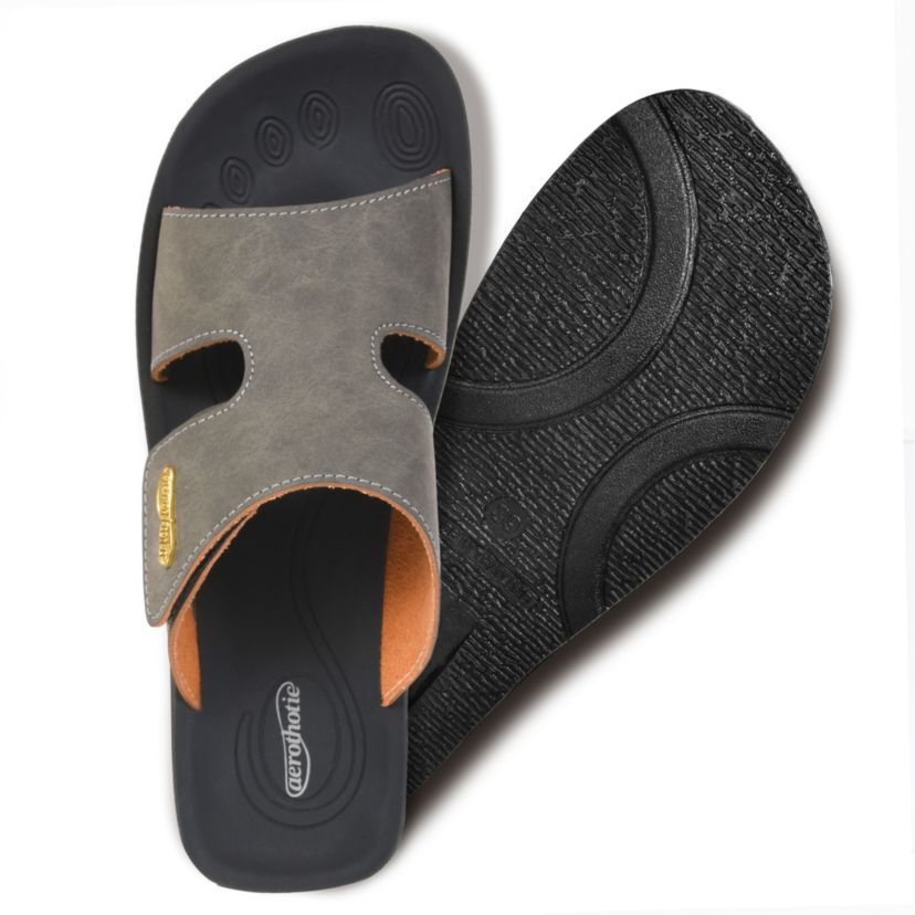 Aren Arch Supportive Slides for Women