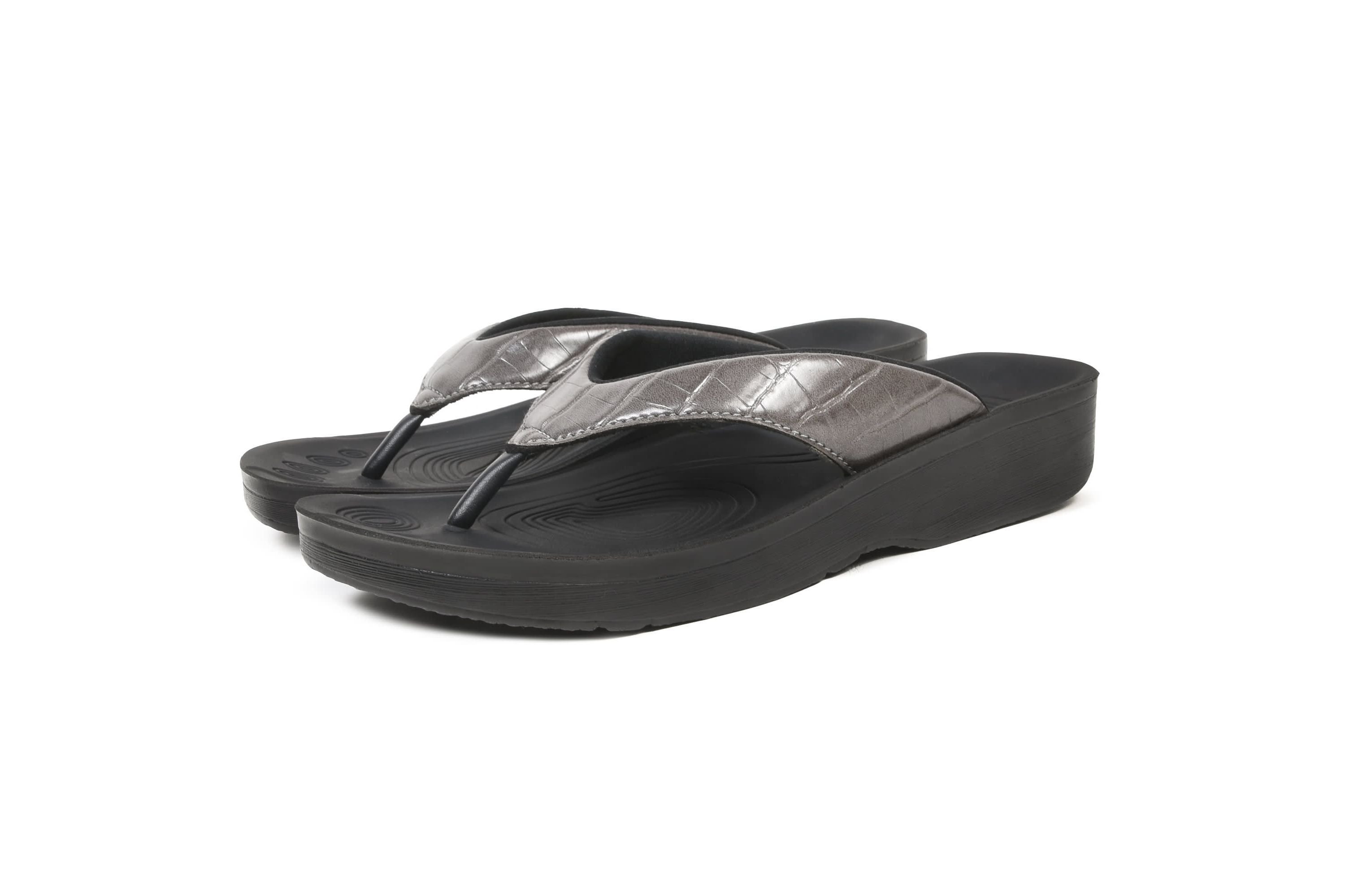 Felice Arch Support Casual Womens Flip Flops
