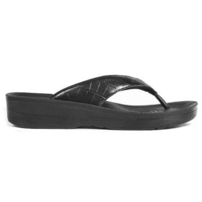 Felice Arch Support Casual Womens Flip Flops