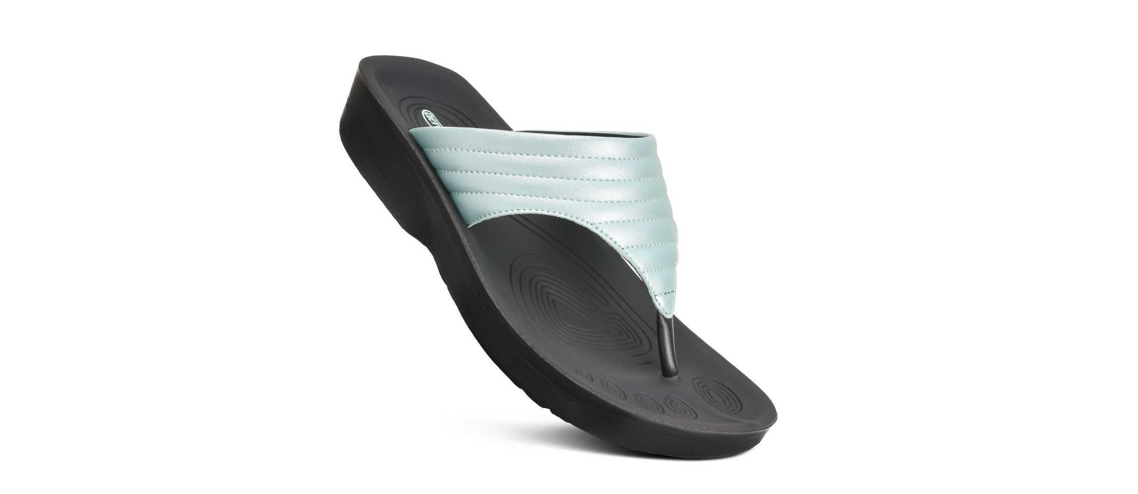 Mairin Comfortable Thong Sandals for Women