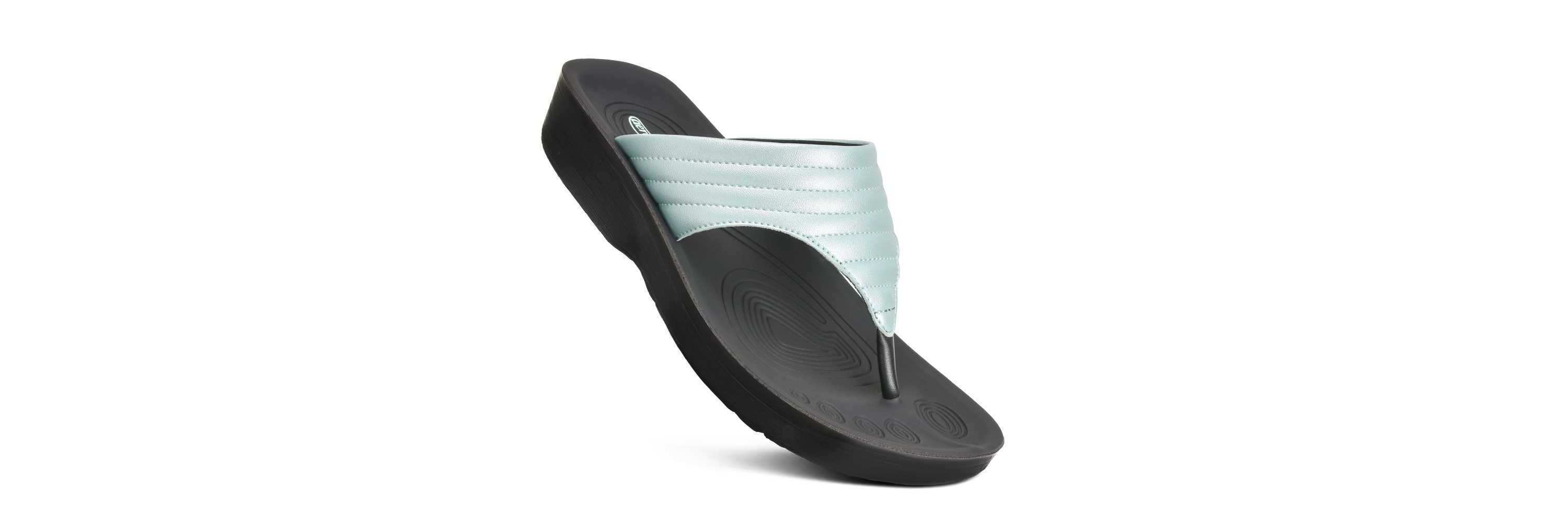 Mairin Comfortable Thong Sandals for Women