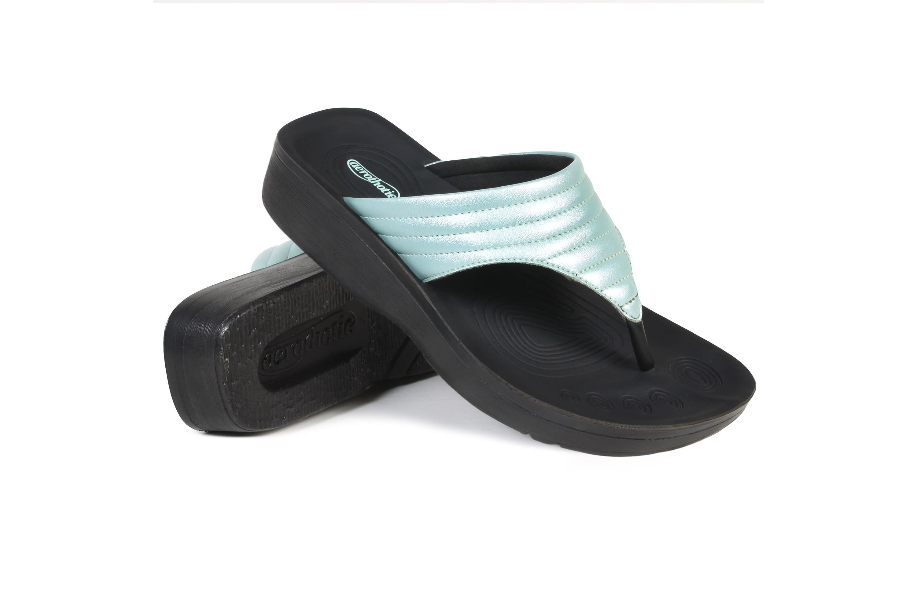 Mairin Comfortable Thong Sandals for Women