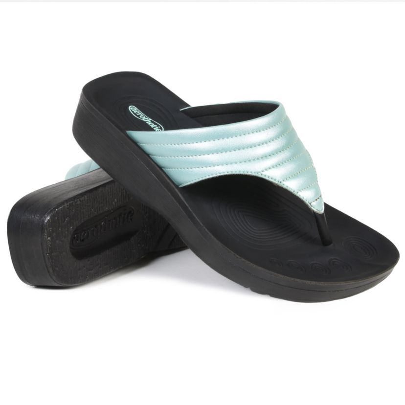 Mairin Comfortable Thong Sandals for Women