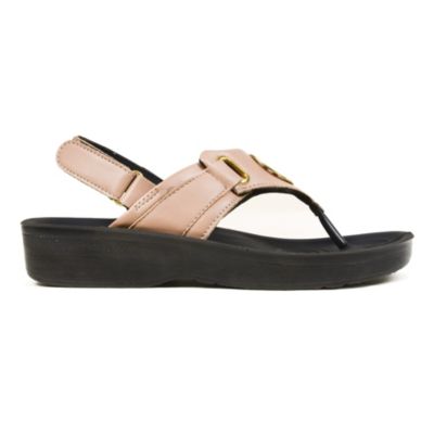 Cait Casual Fashion Slingback Sandal for Womens