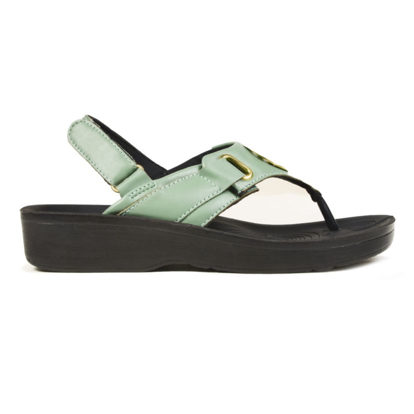 Cait Casual Fashion Slingback Sandal for Womens
