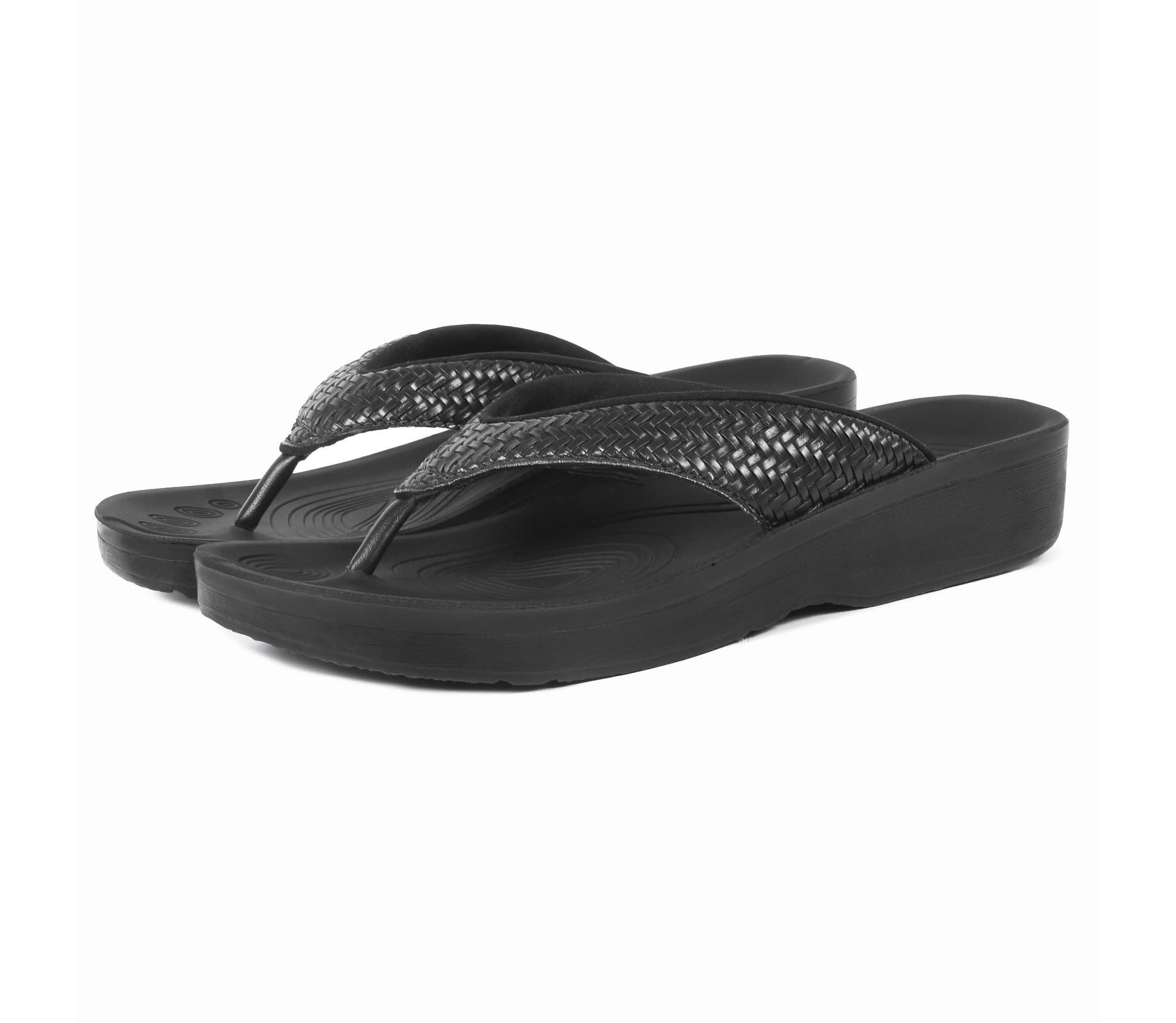 Dune Comfortable Arch Support Women’s Flip Flops