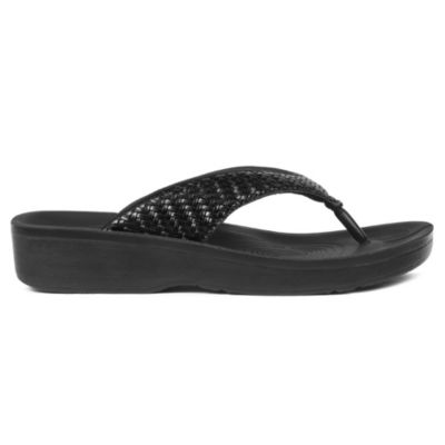 Dune Comfortable Arch Support Women’s Flip Flops