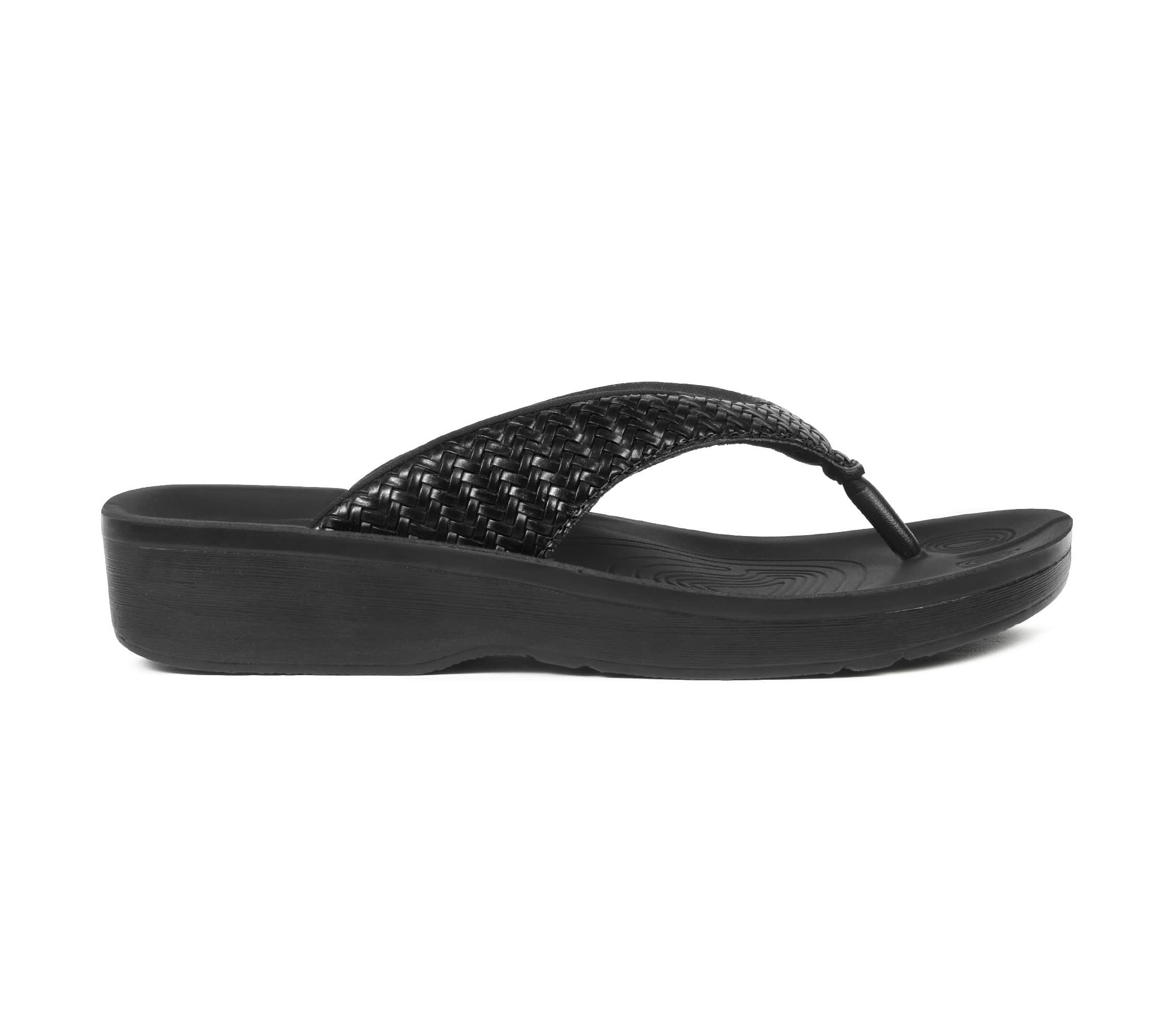 Dune Comfortable Arch Support Women’s Flip Flops