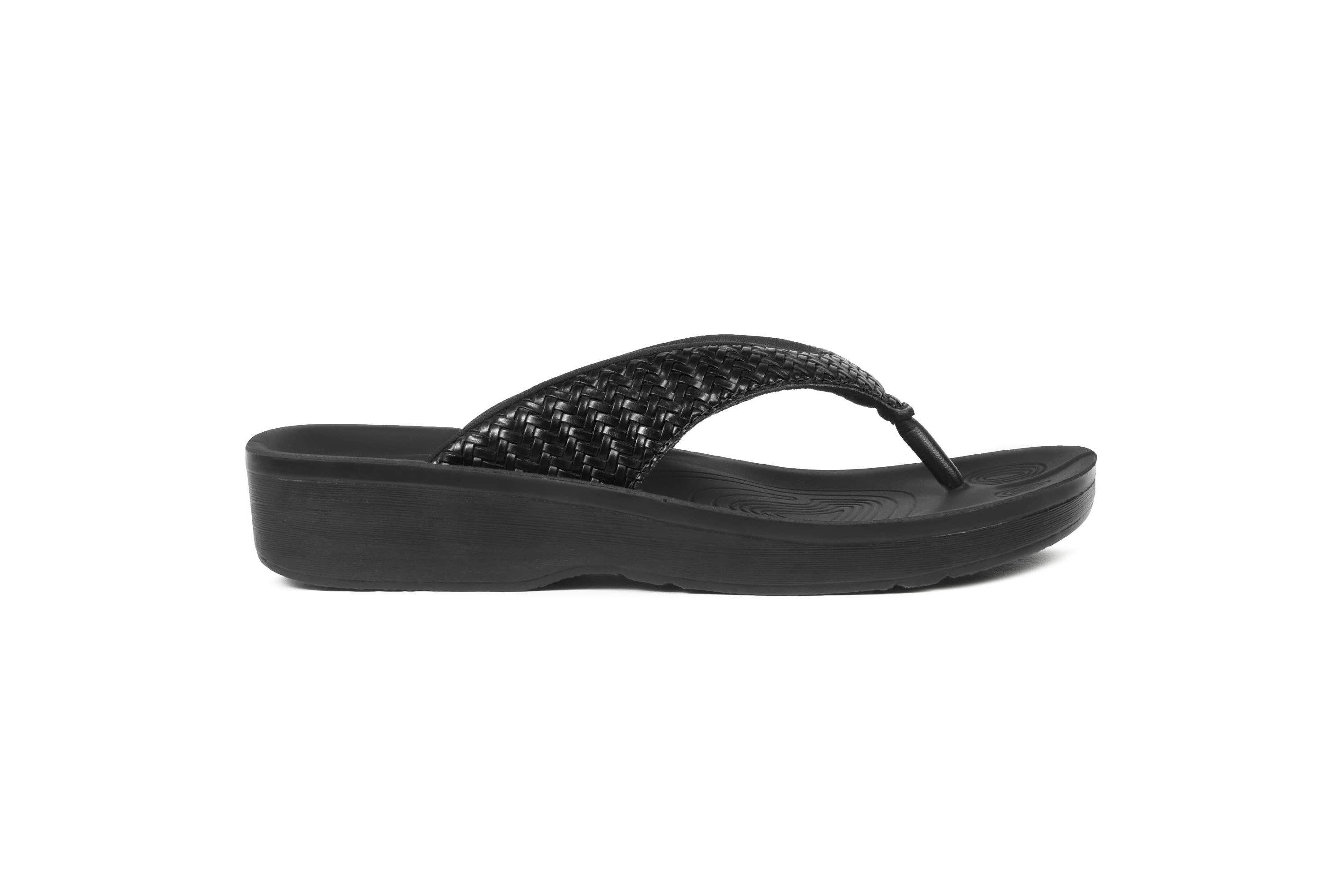 Dune Comfortable Arch Support Women’s Flip Flops