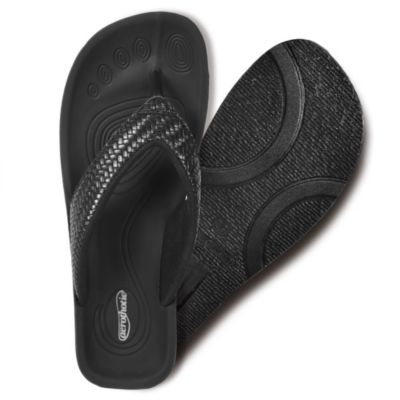 Dune Comfortable Arch Support Women’s Flip Flops