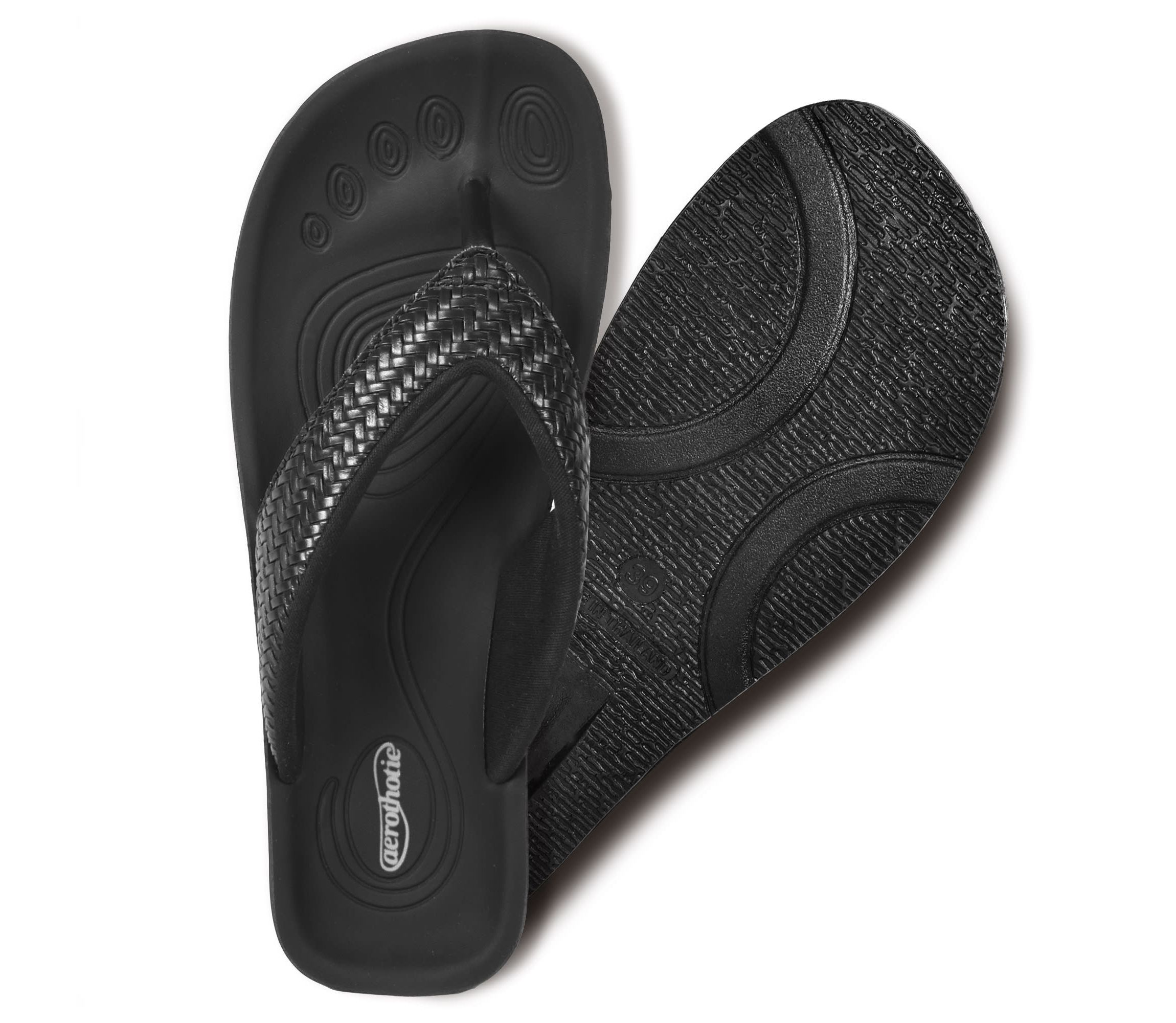 Dune Comfortable Arch Support Women’s Flip Flops