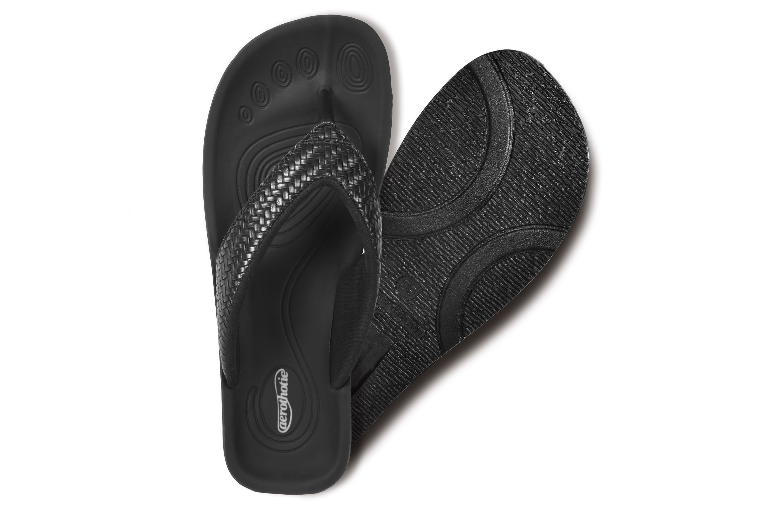 Dune Comfortable Arch Support Women’s Flip Flops