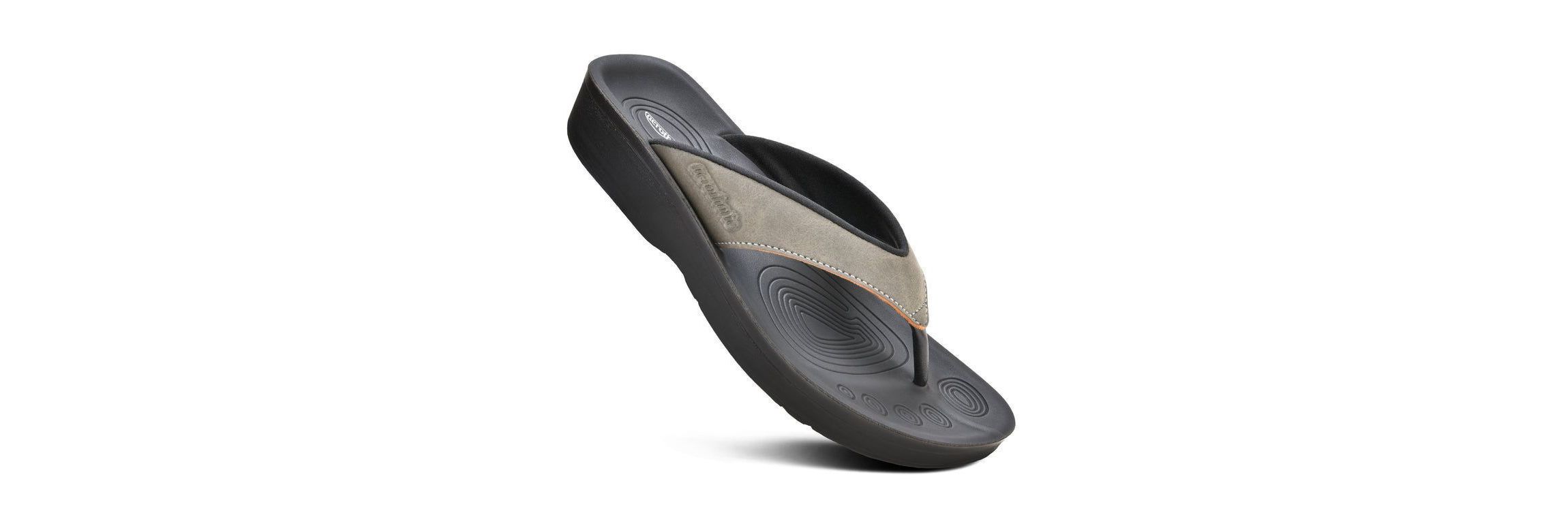 Cuta Summer Casual Flip Flops Sandals for Women