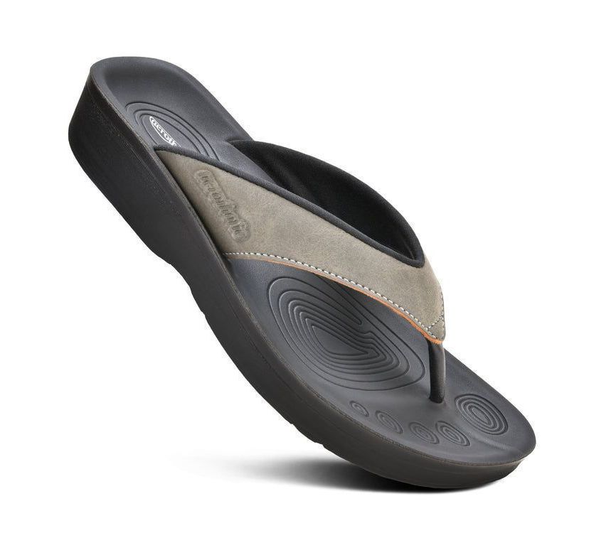 Cuta Summer Casual Flip Flops Sandals for Women