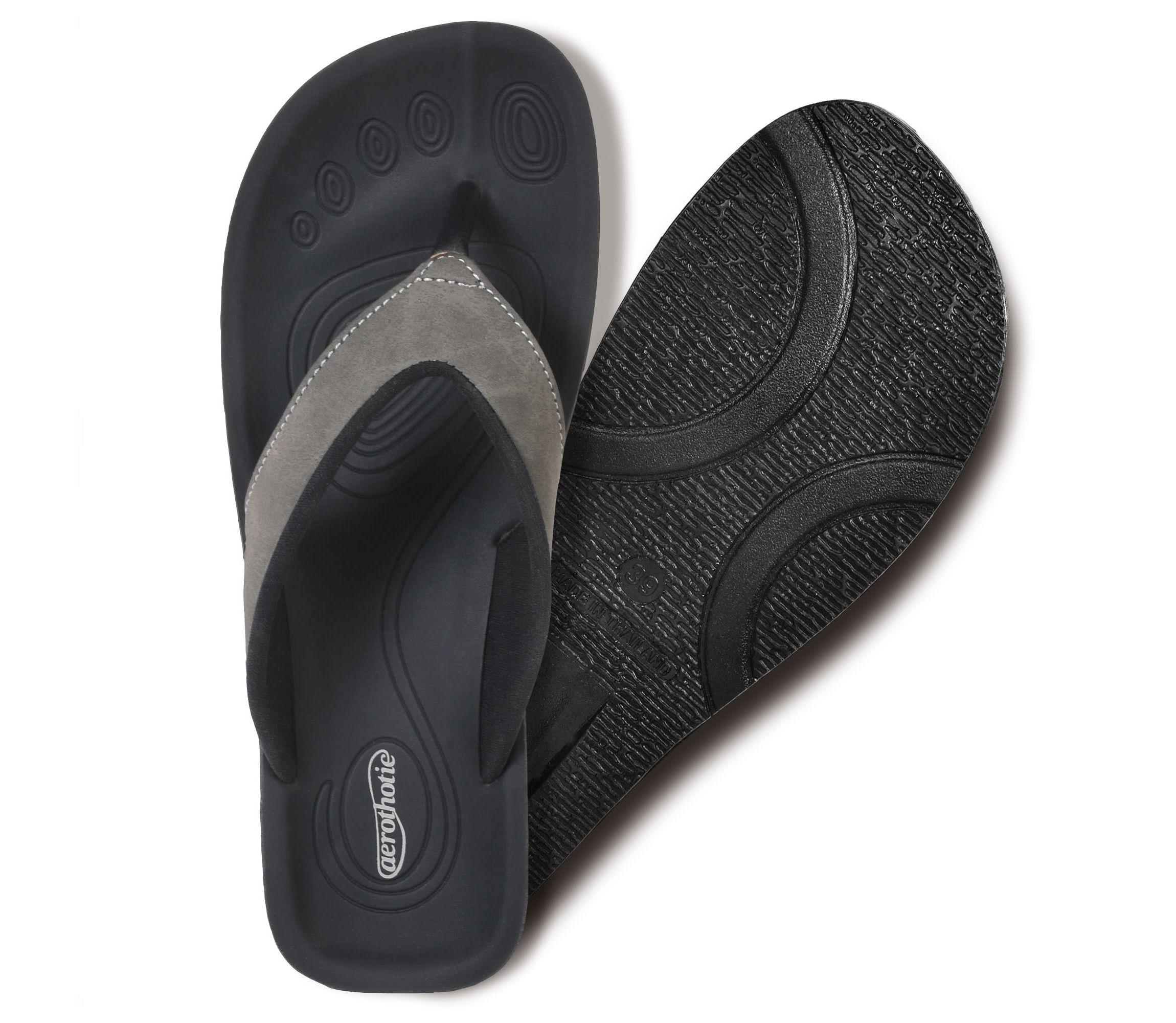 Cuta Summer Casual Flip Flops Sandals for Women