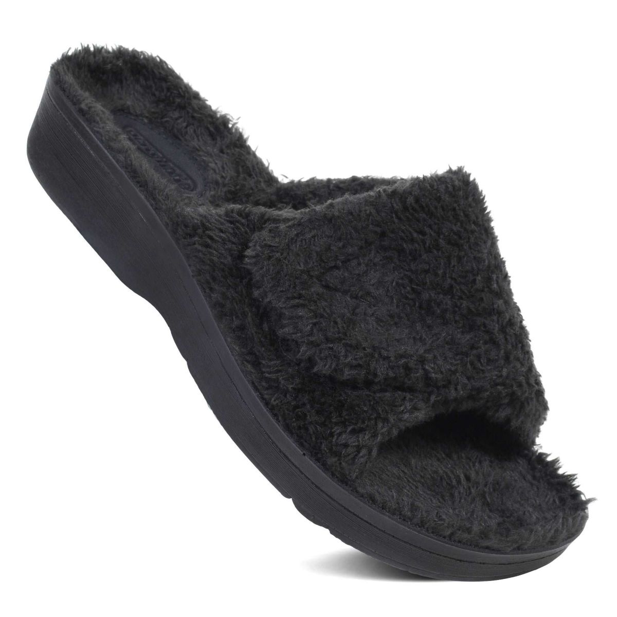 Aerothotic - Gemma Warm Womens Slipper