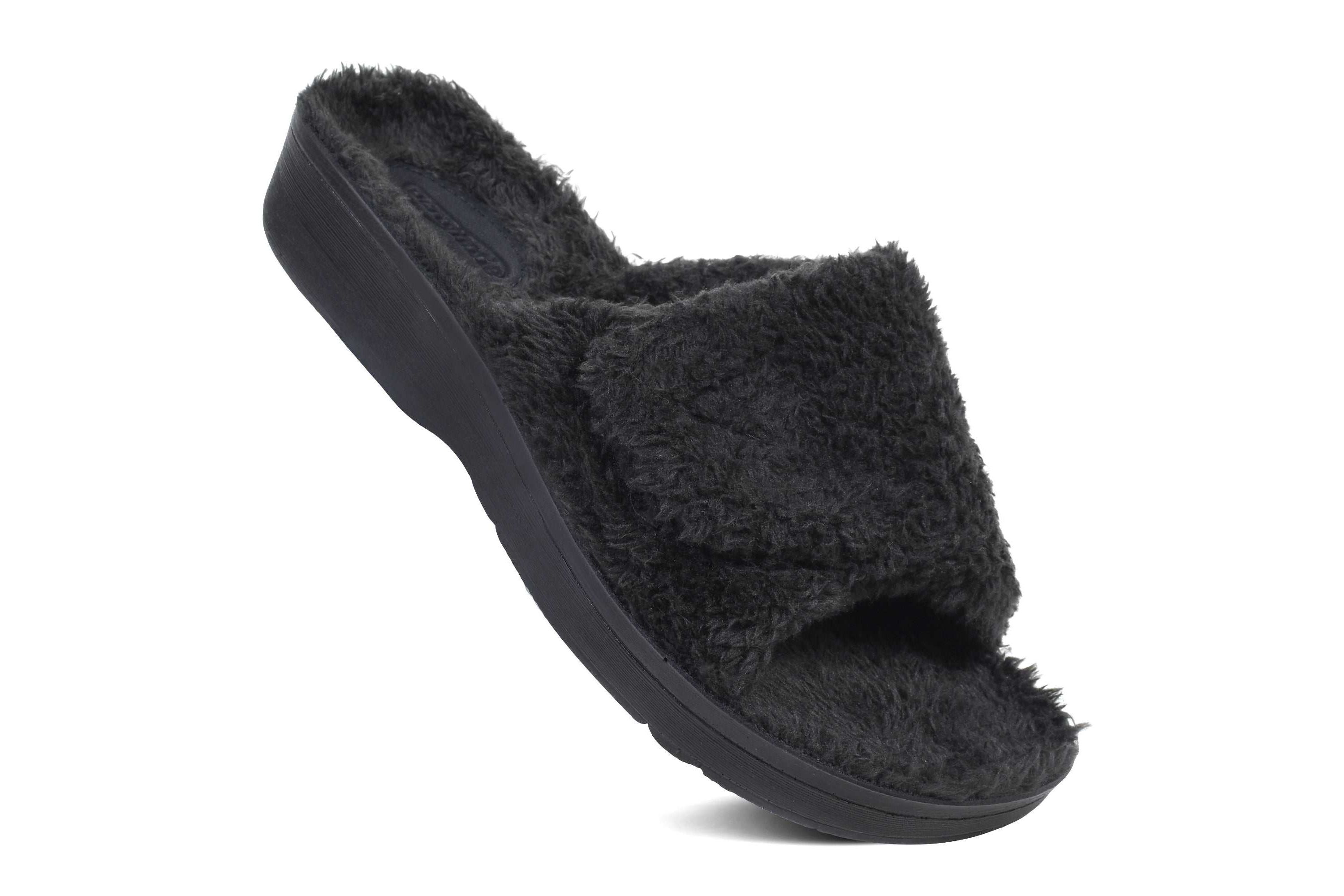 Aerothotic - Gemma Warm Womens Slipper