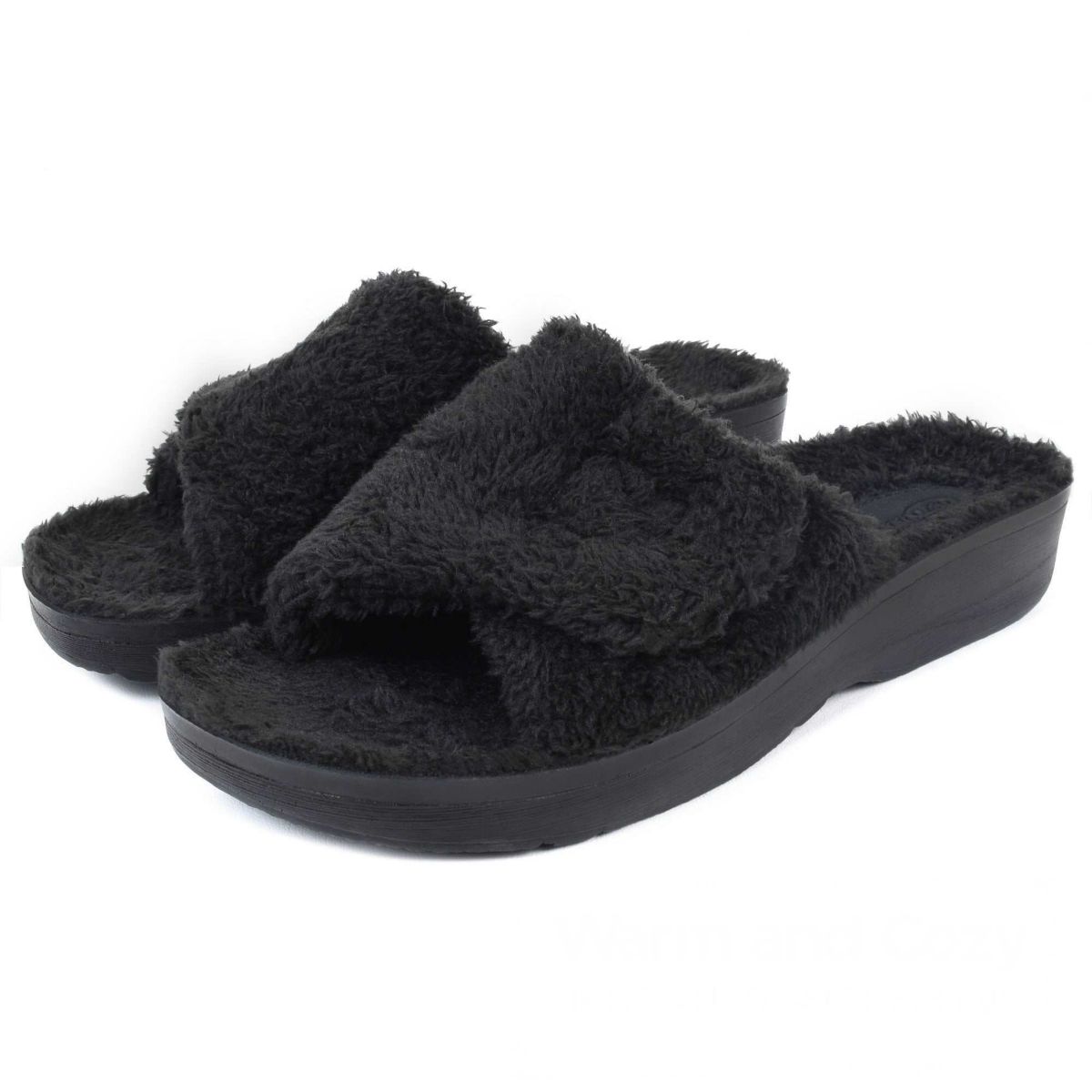 Aerothotic - Gemma Warm Womens Slipper