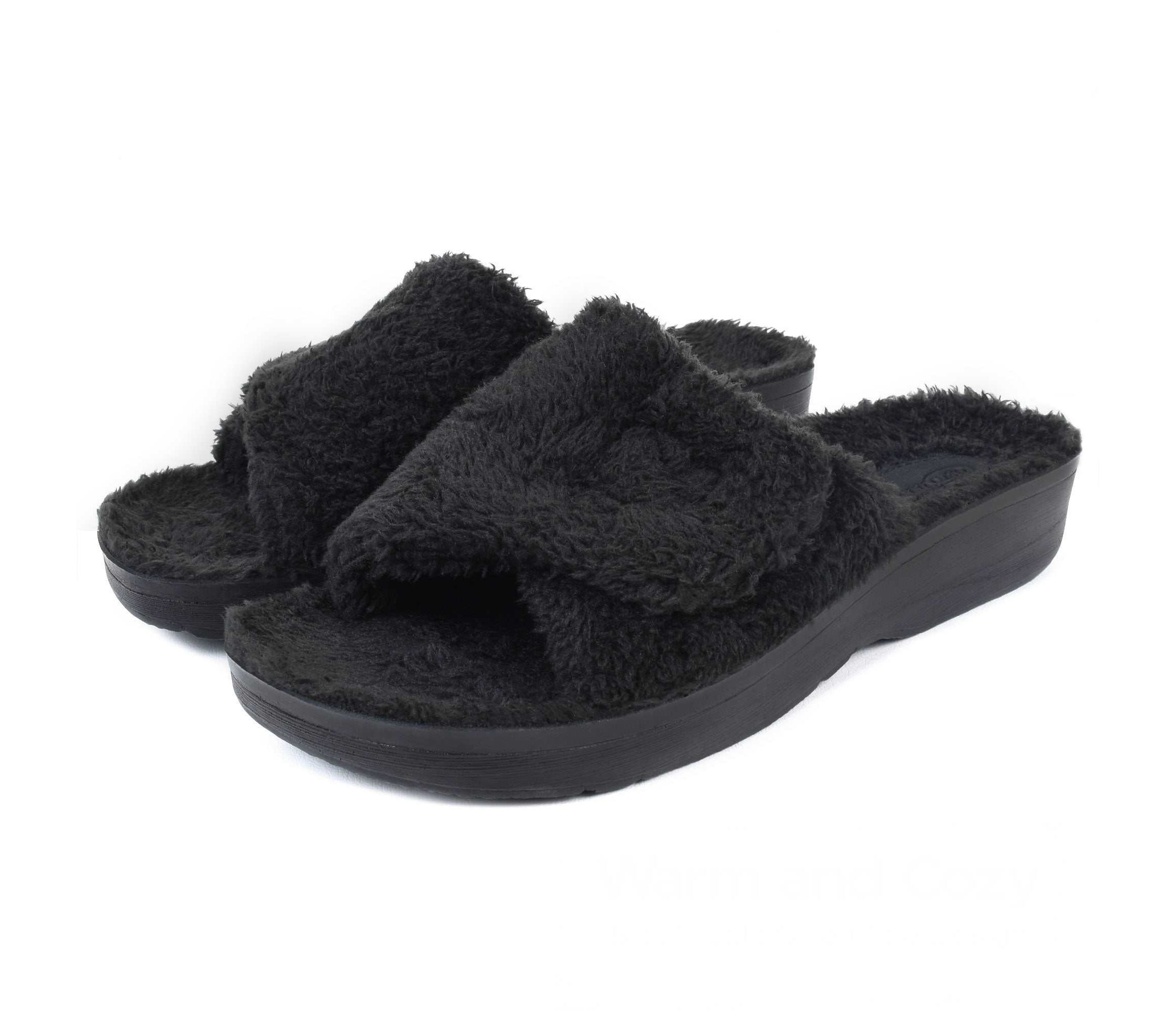 Aerothotic - Gemma Warm Womens Slipper
