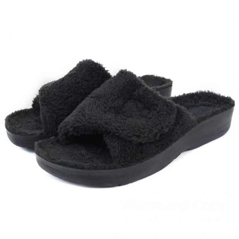 Aerothotic - Gemma Warm Womens Slipper
