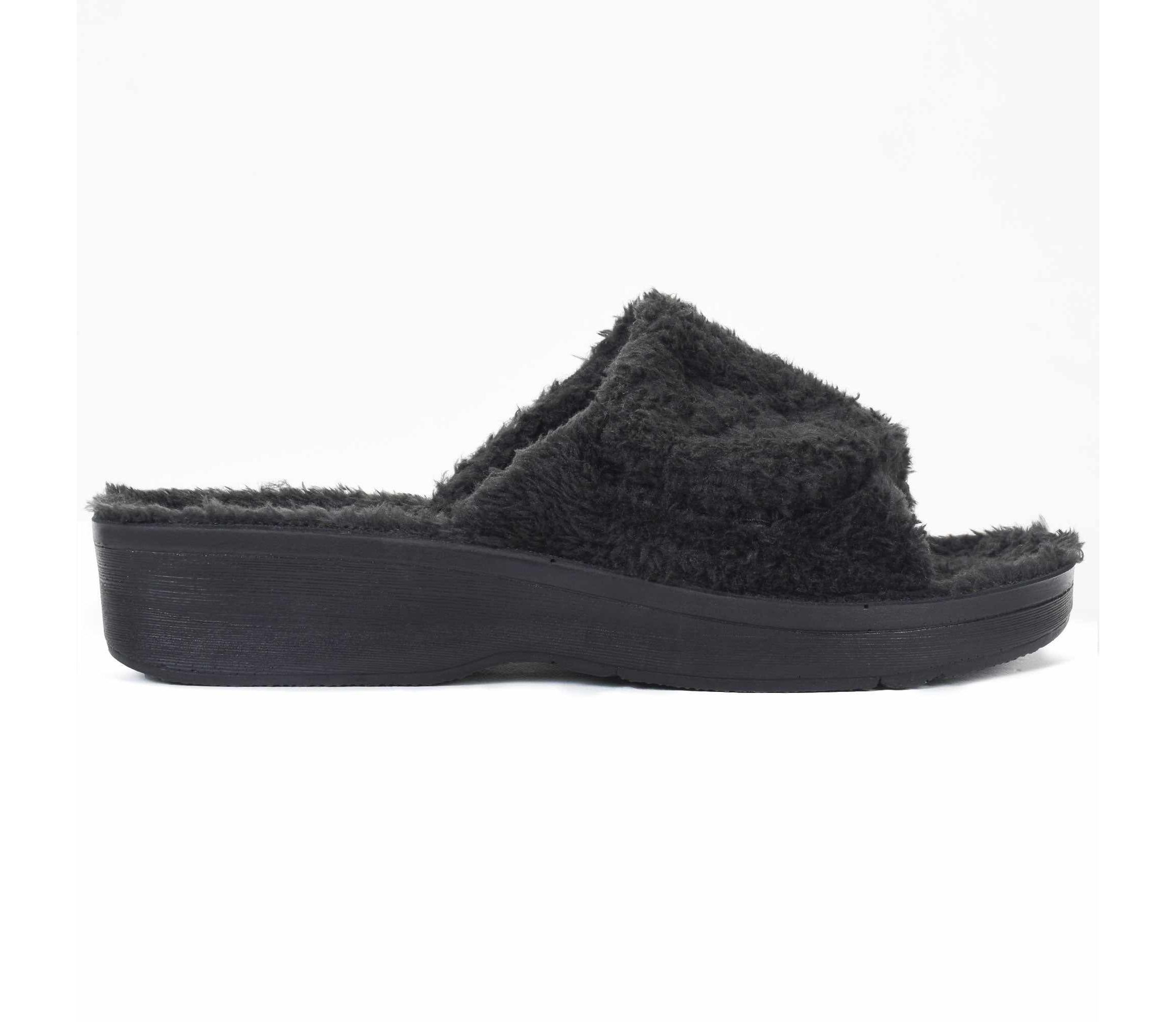Aerothotic - Gemma Warm Womens Slipper