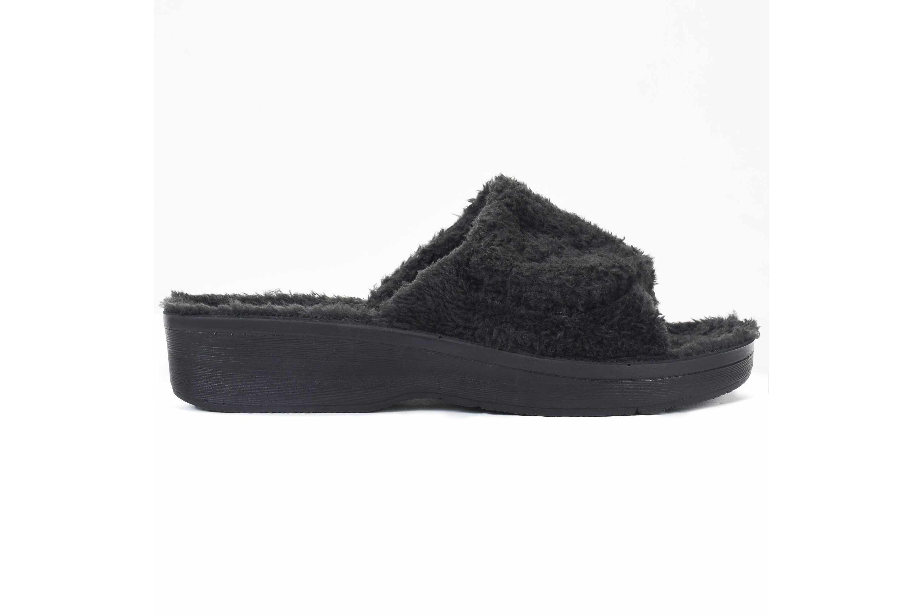 Aerothotic - Gemma Warm Womens Slipper