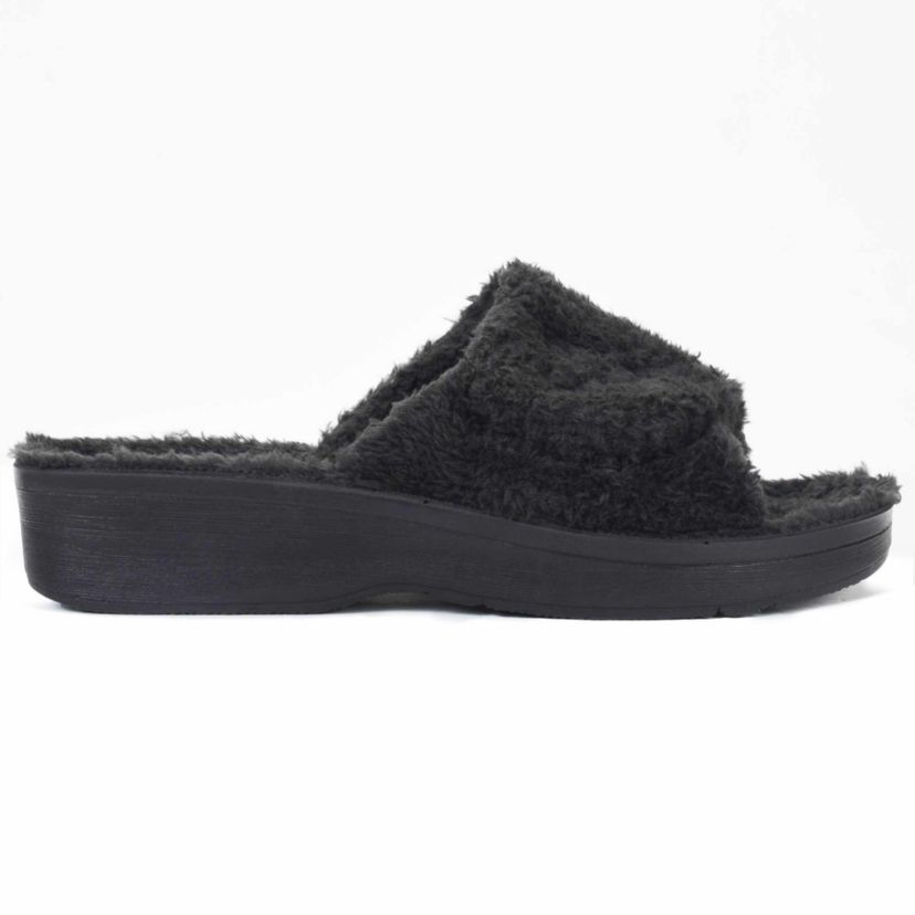 Aerothotic - Gemma Warm Womens Slipper