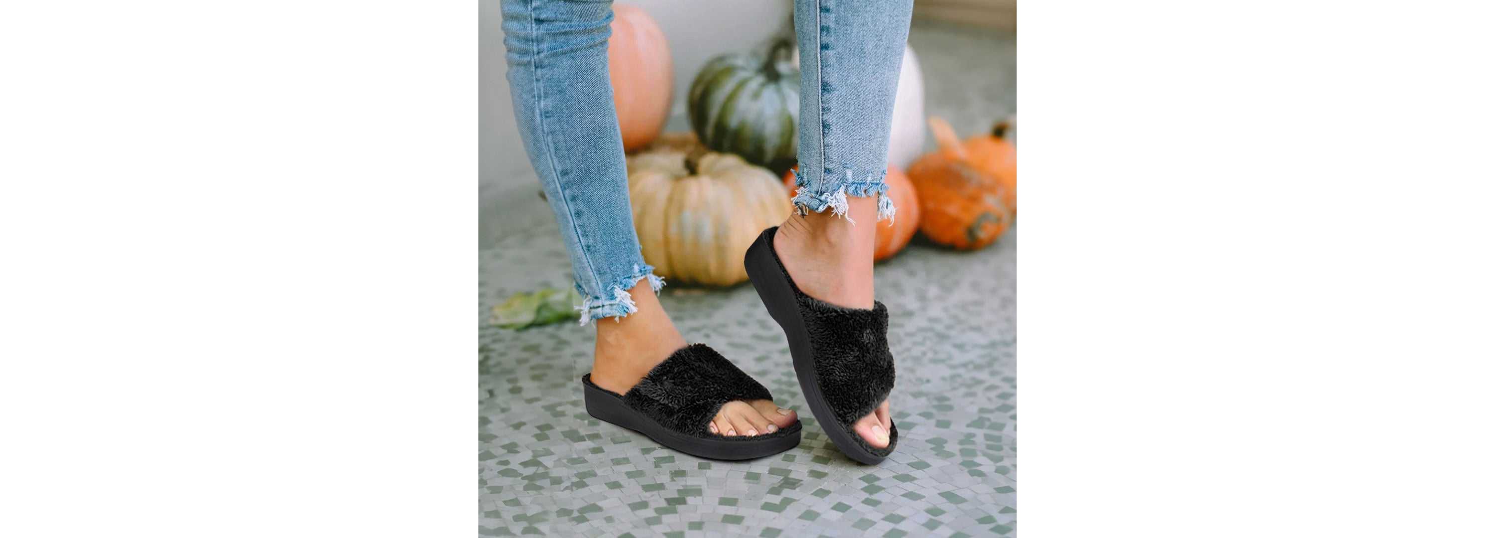 Aerothotic - Gemma Warm Womens Slipper