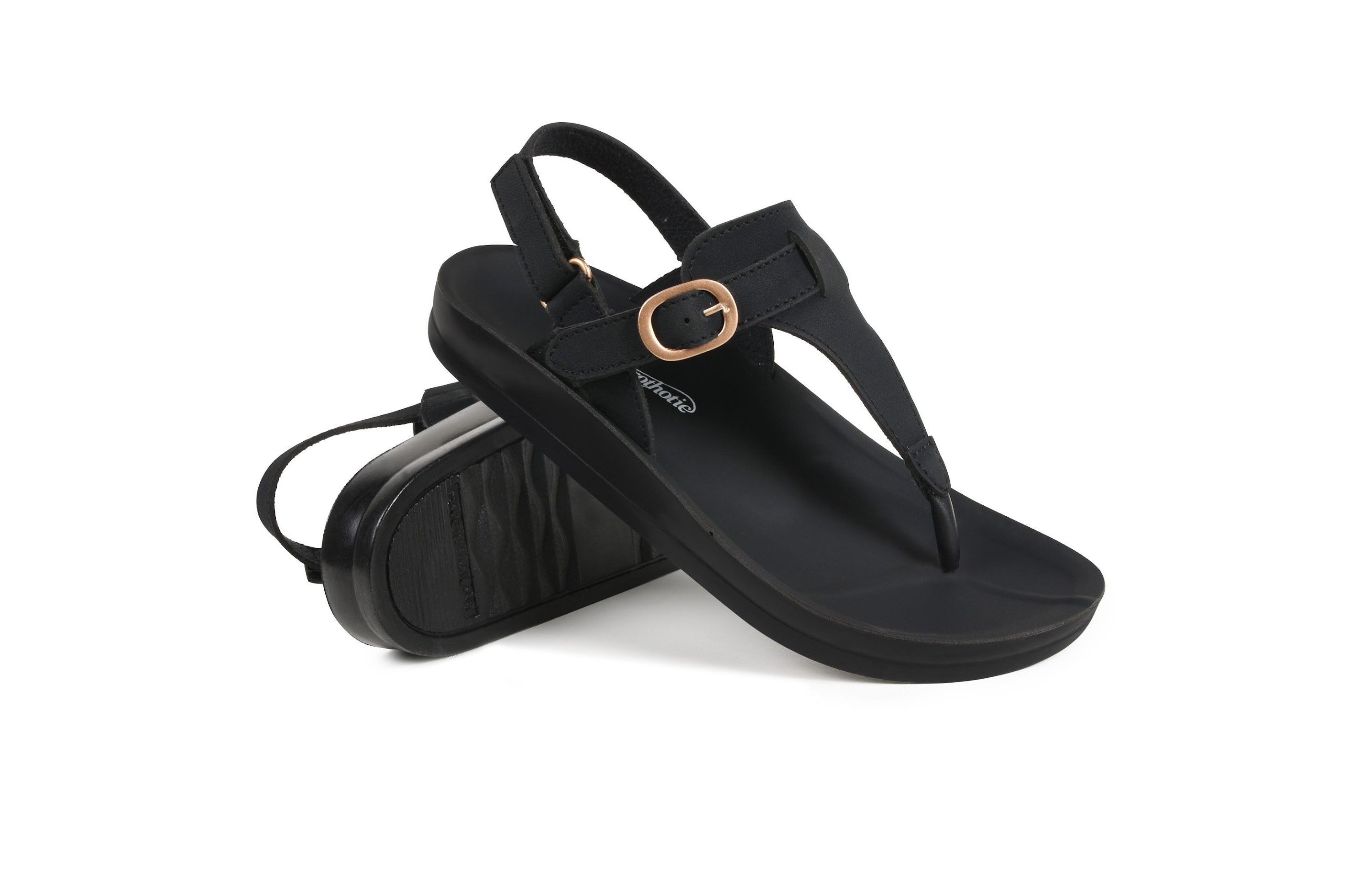Ridge Ankle strap Sandals