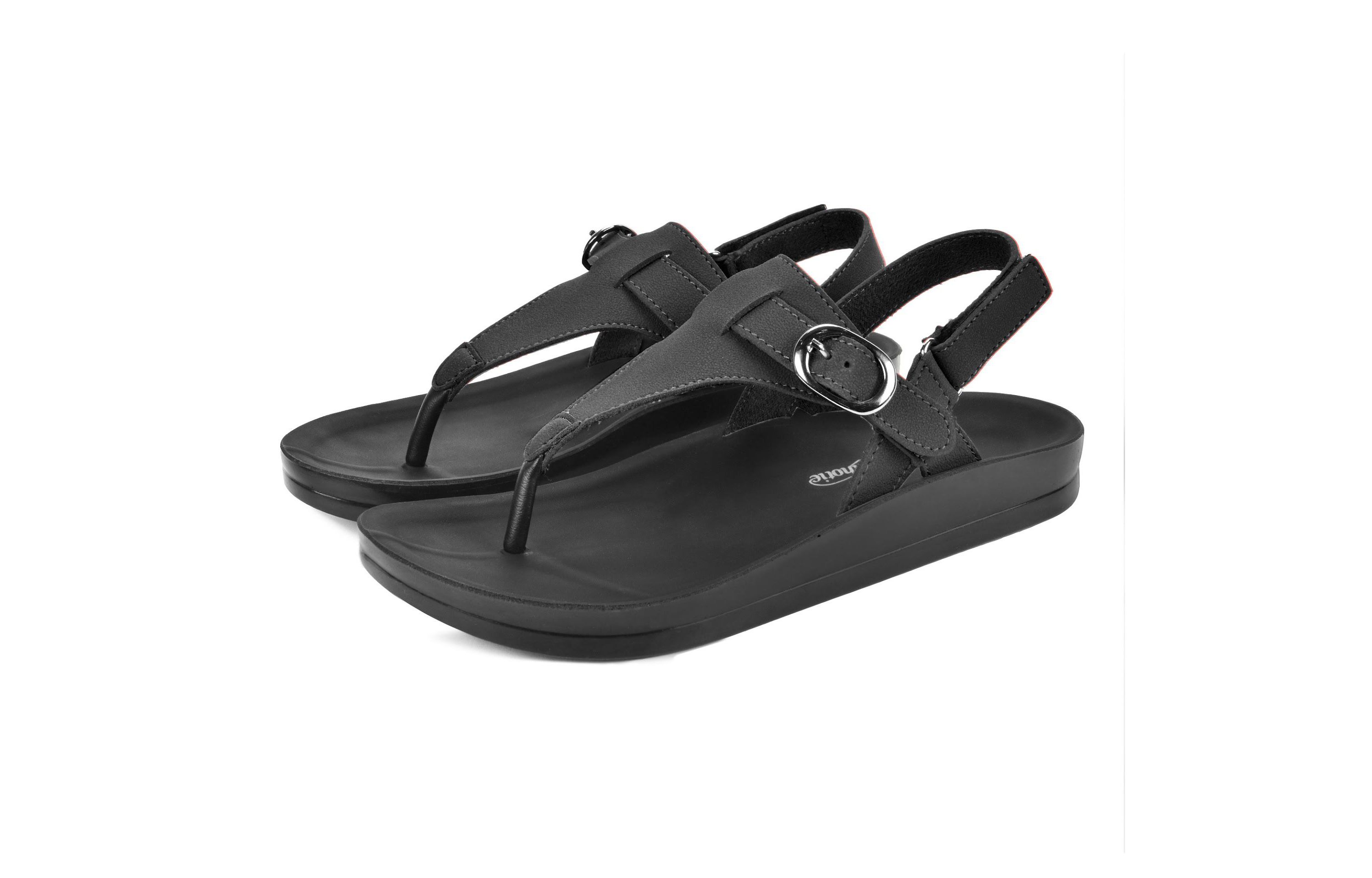 Ridge Ankle strap Sandals