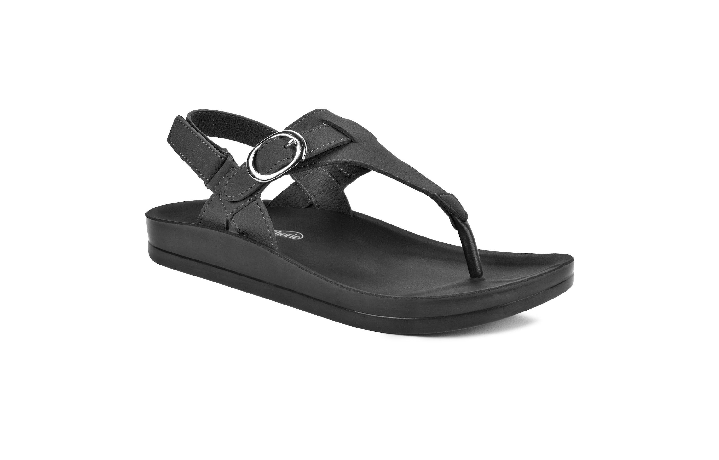Ridge Ankle strap Sandals