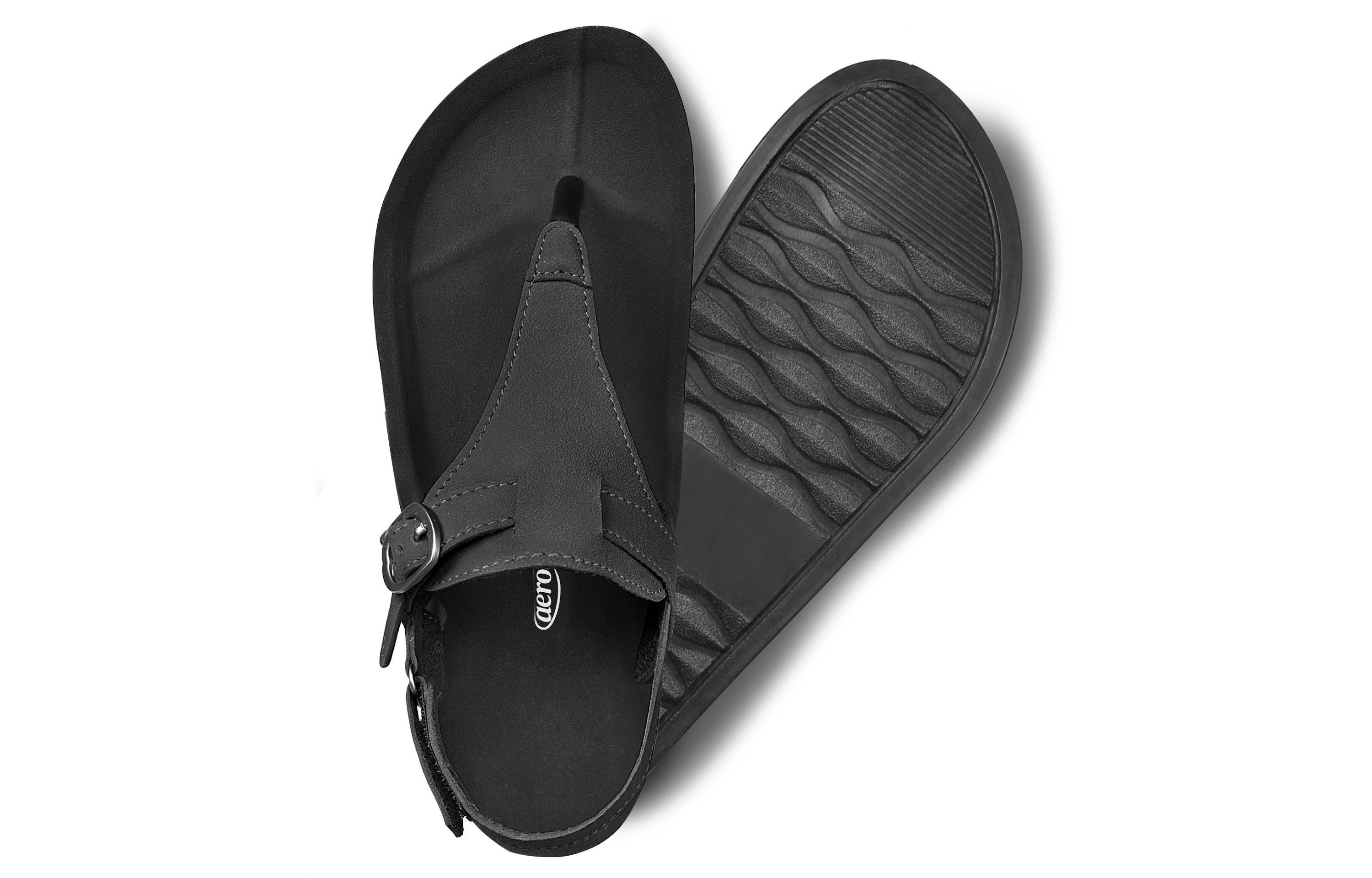 Ridge Ankle strap Sandals
