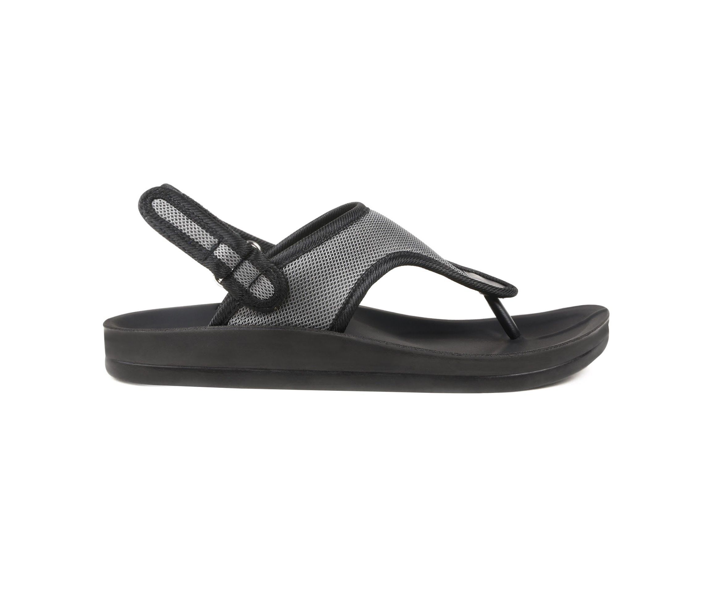 Coral Slingback Sandals