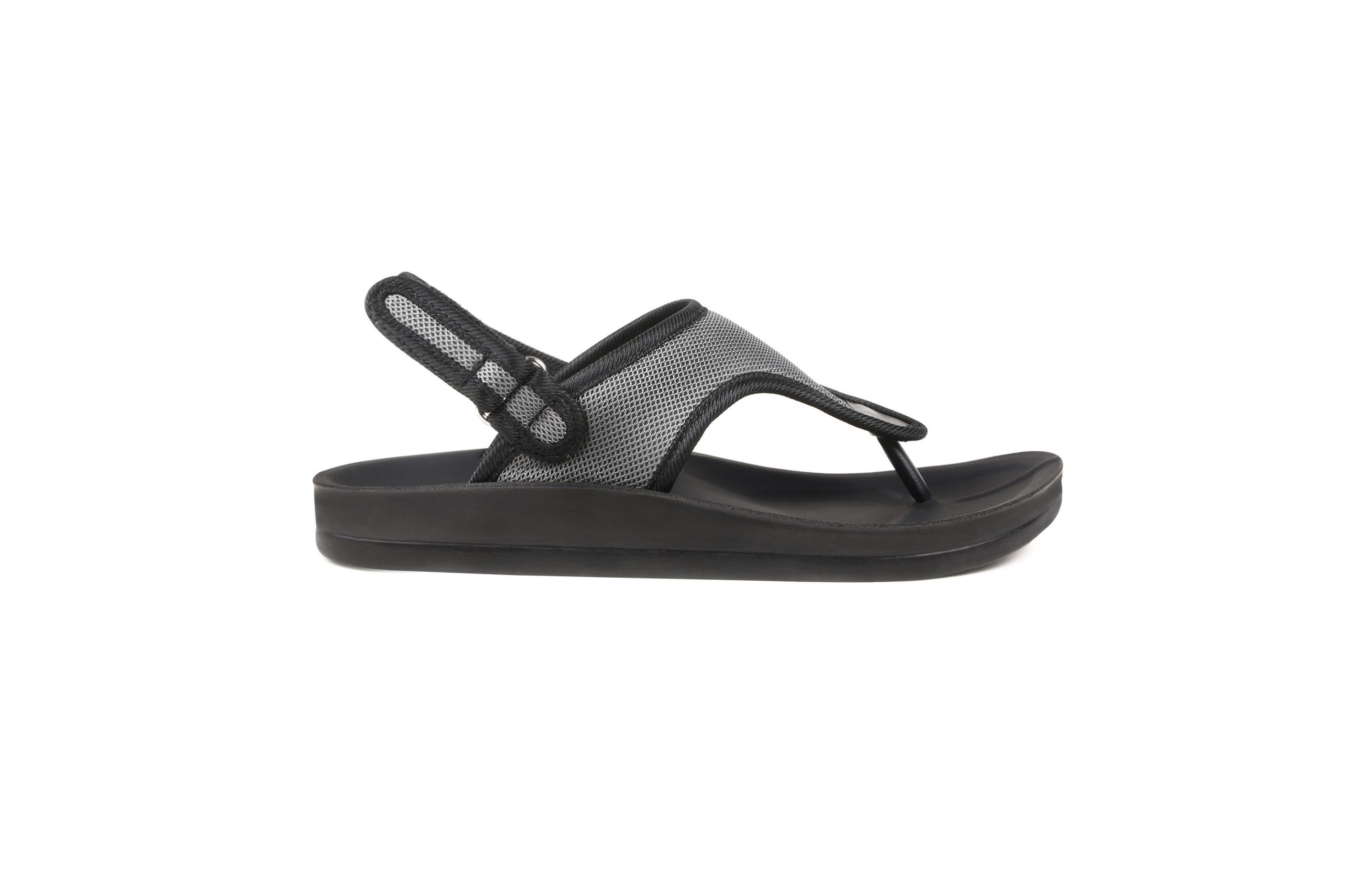 Coral Slingback Sandals
