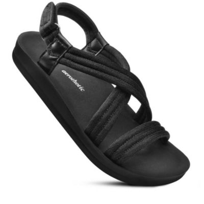 Hadal Slingback Sandals