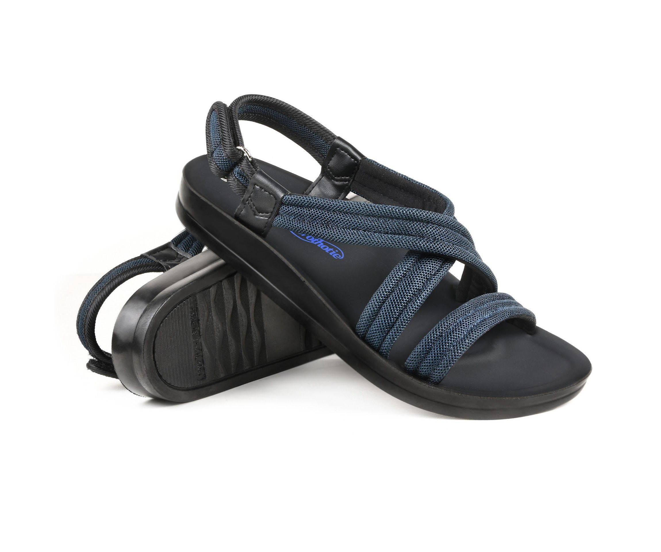 Hadal Slingback Sandals