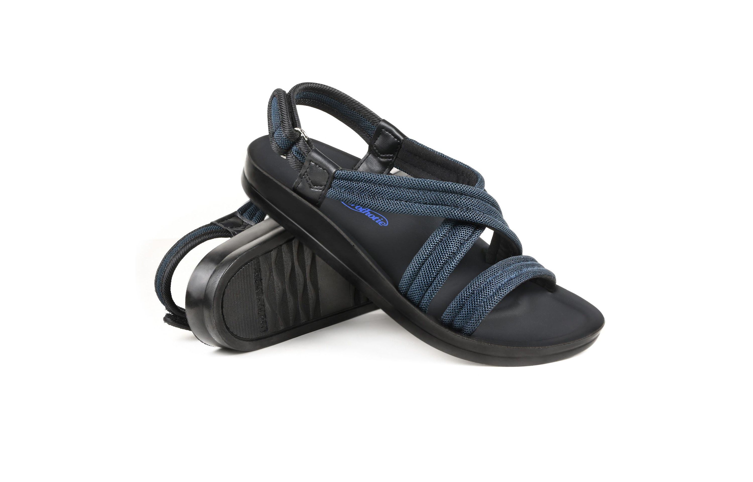Hadal Slingback Sandals