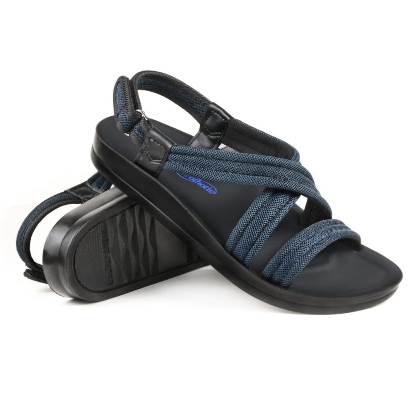 Hadal Slingback Sandals
