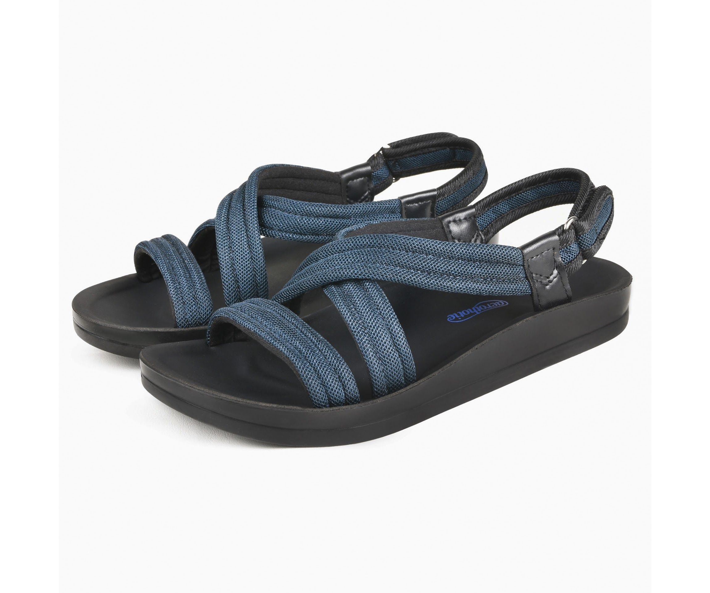 Hadal Slingback Sandals