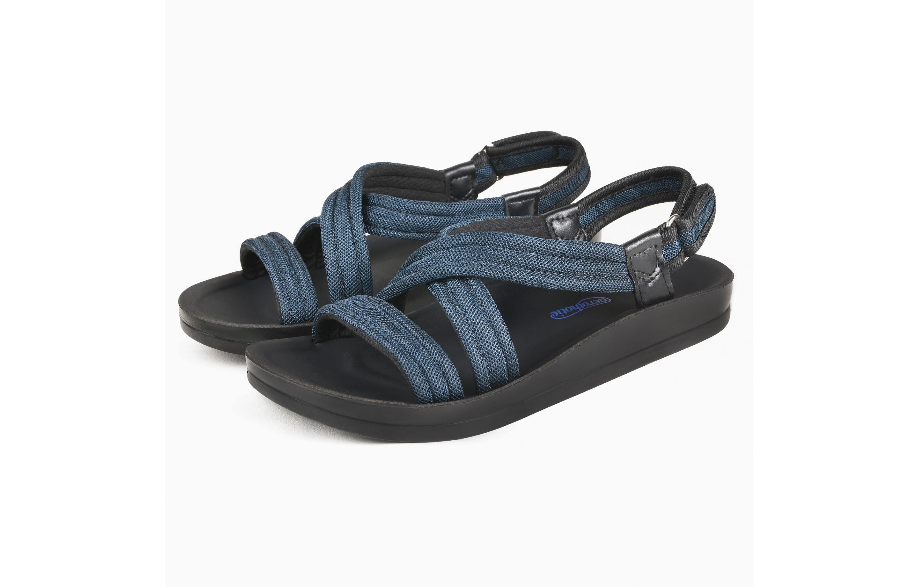 Hadal Slingback Sandals