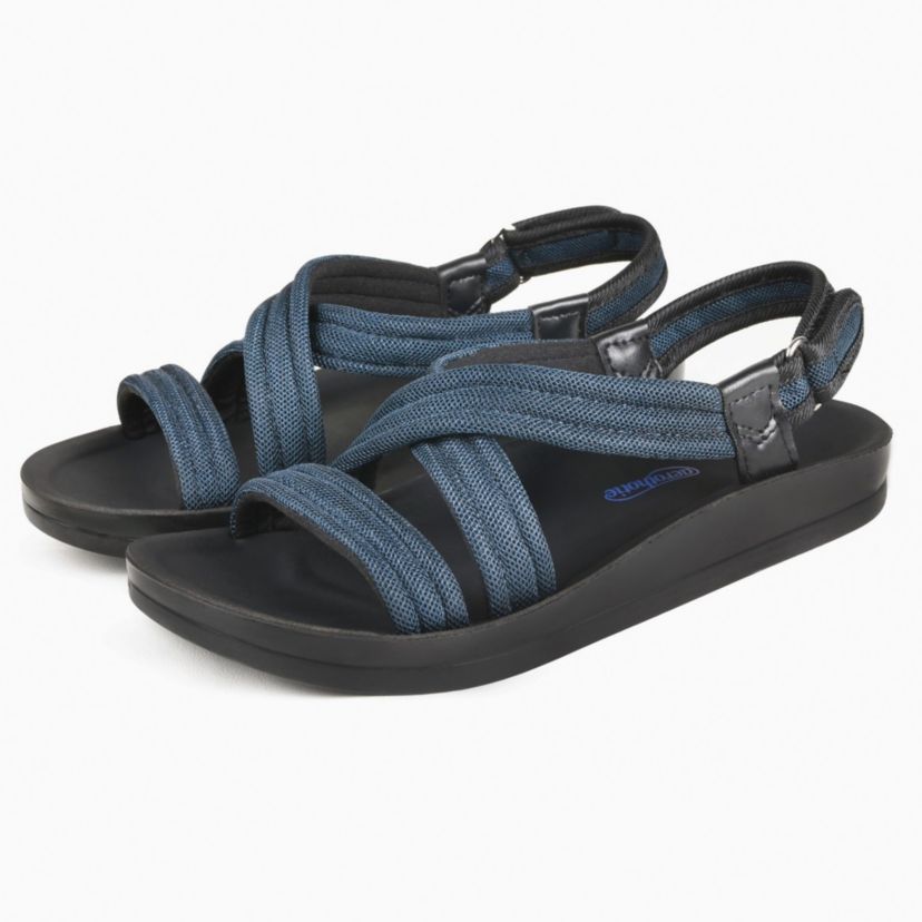 Hadal Slingback Sandals