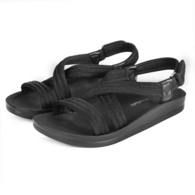 Hadal Slingback Sandals