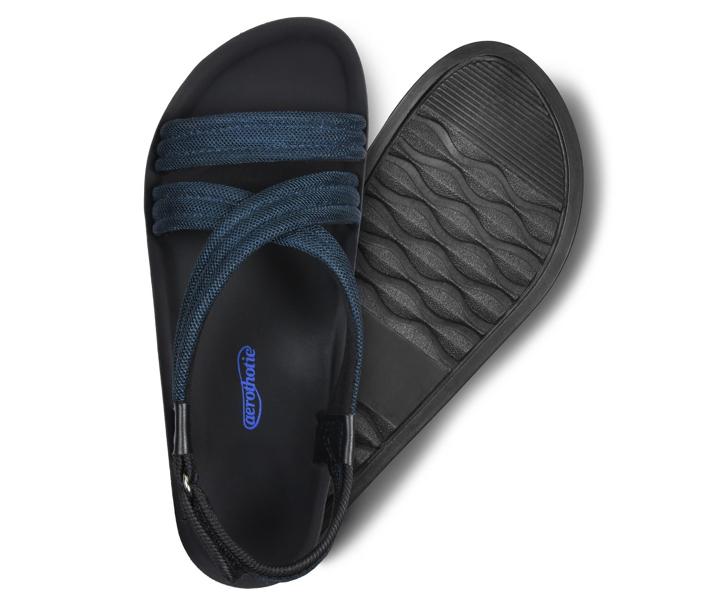 Hadal Slingback Sandals