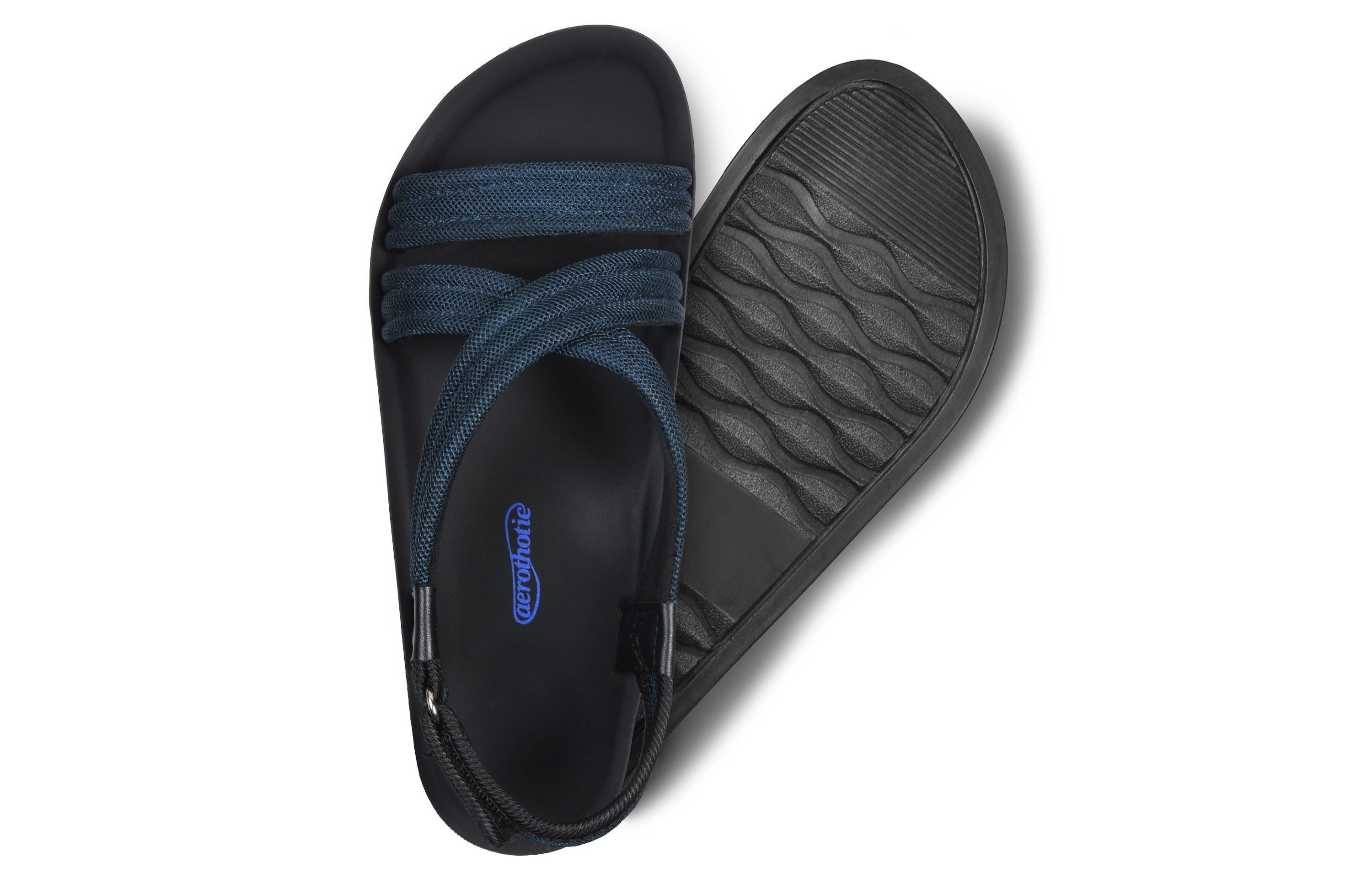 Hadal Slingback Sandals