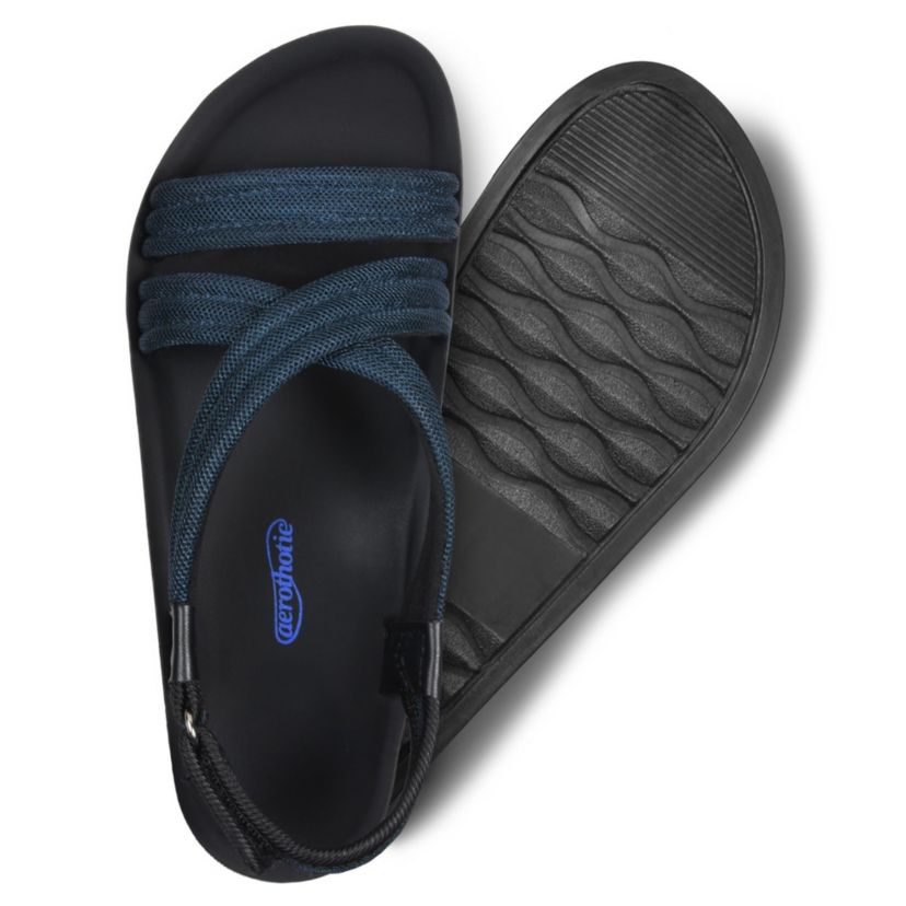 Hadal Slingback Sandals